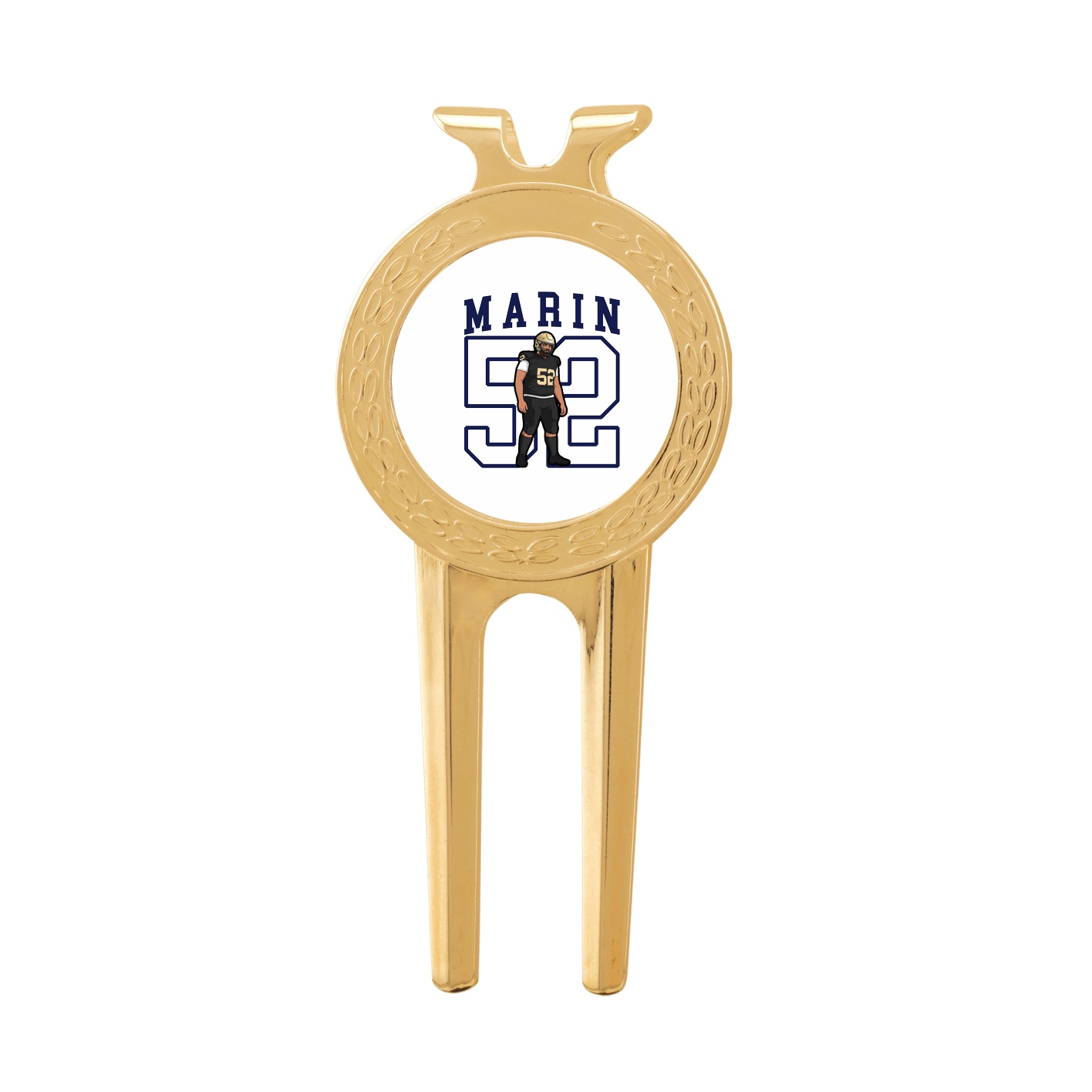 Divot Tool with Ball Marker — Shirsey in Classic