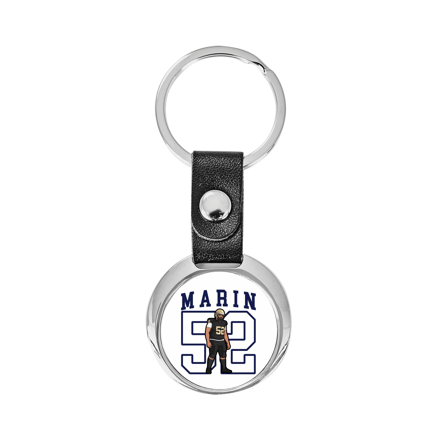 Key Chain — Shirsey in Classic