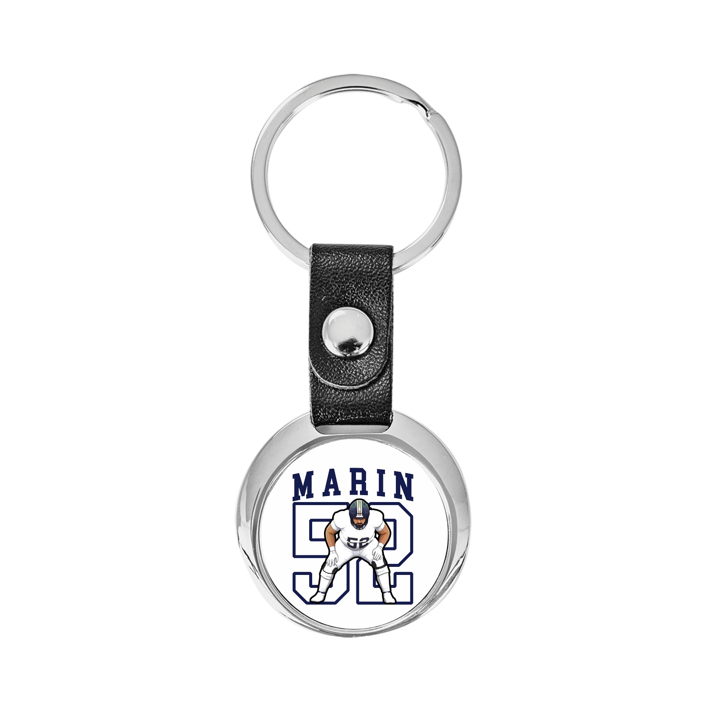 Key Chain — Shirsey in Classic