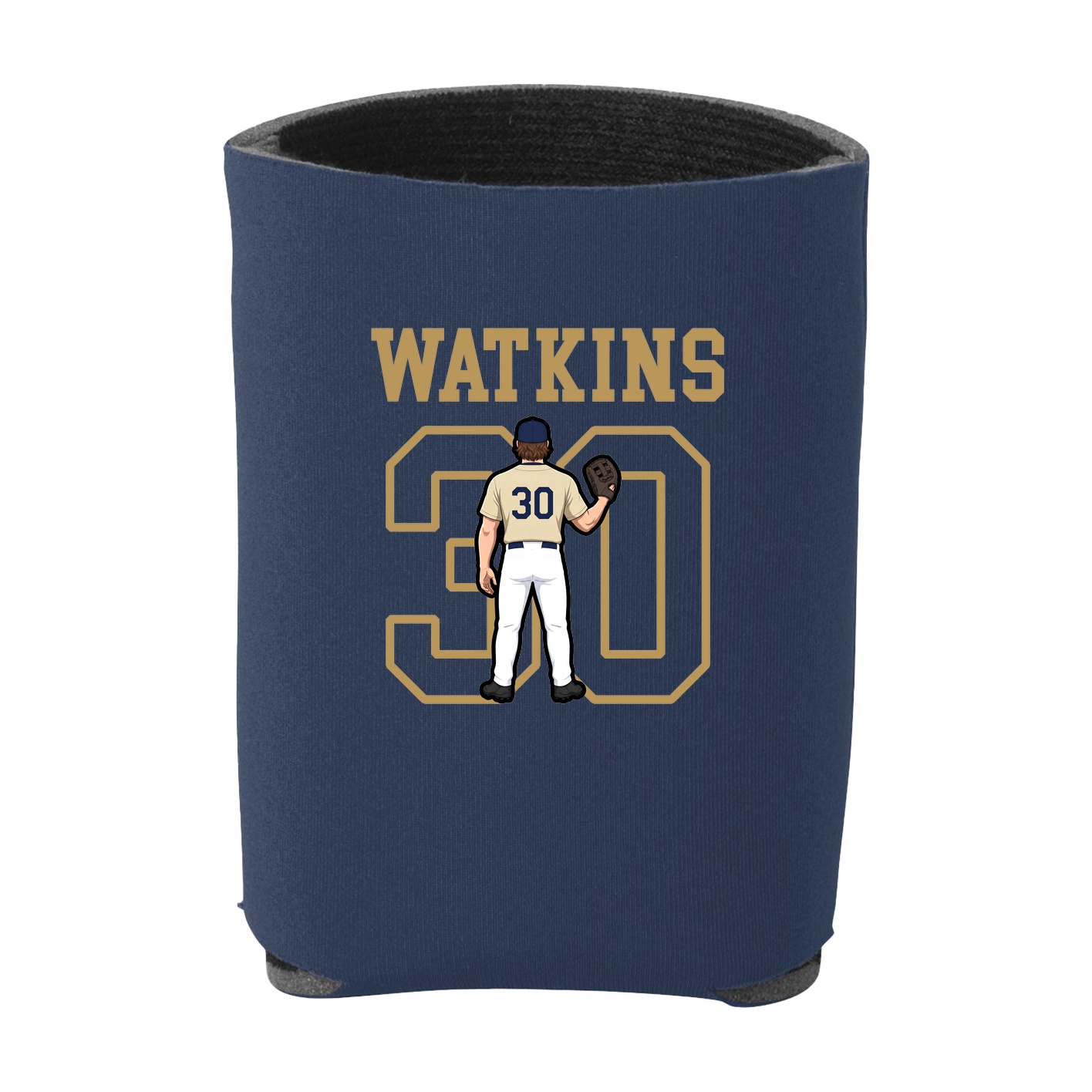 Can Holder — Shirsey in Navy