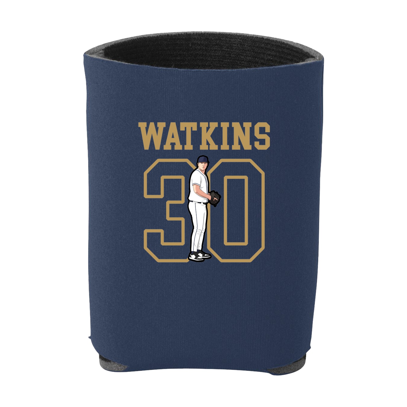 Can Holder — Shirsey in Navy