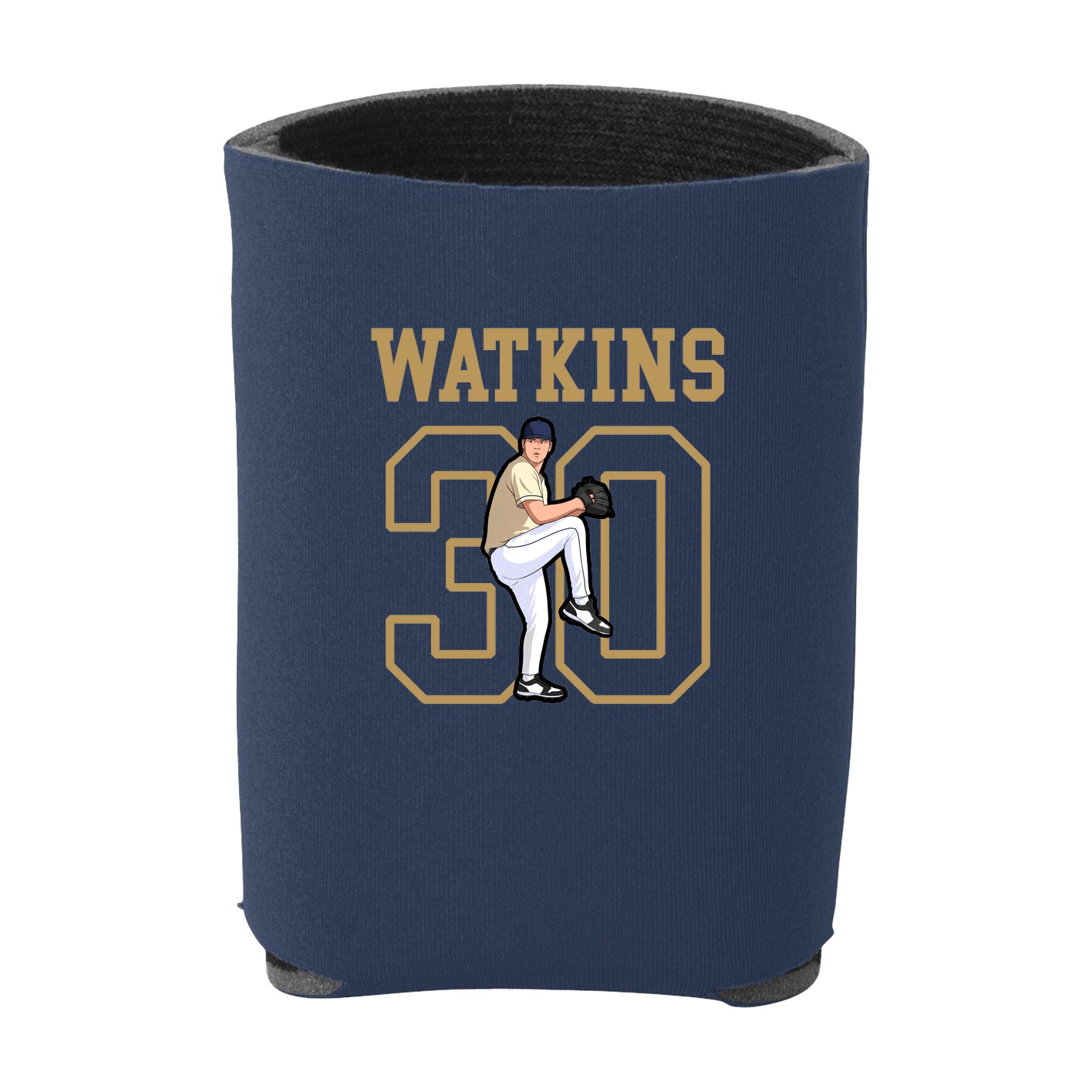 Can Holder — Shirsey in Navy