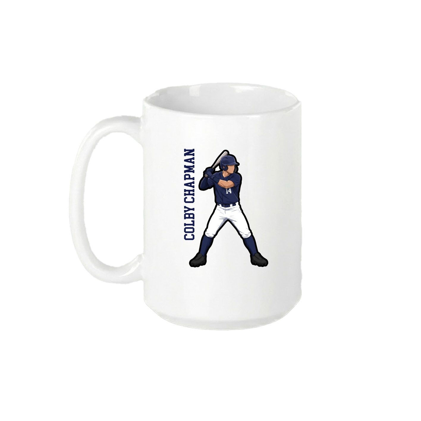 15oz Coffee Mug