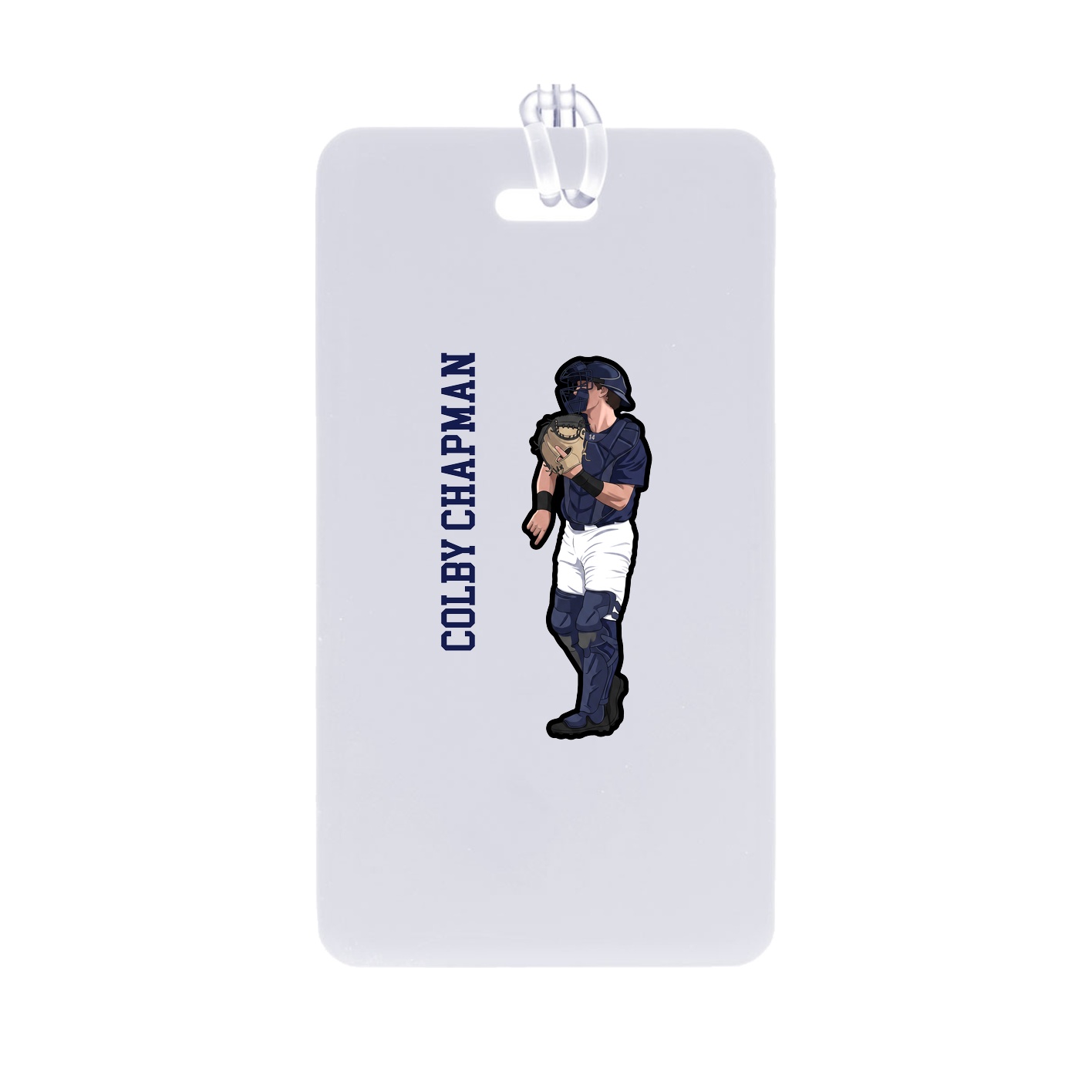 Bag Tag