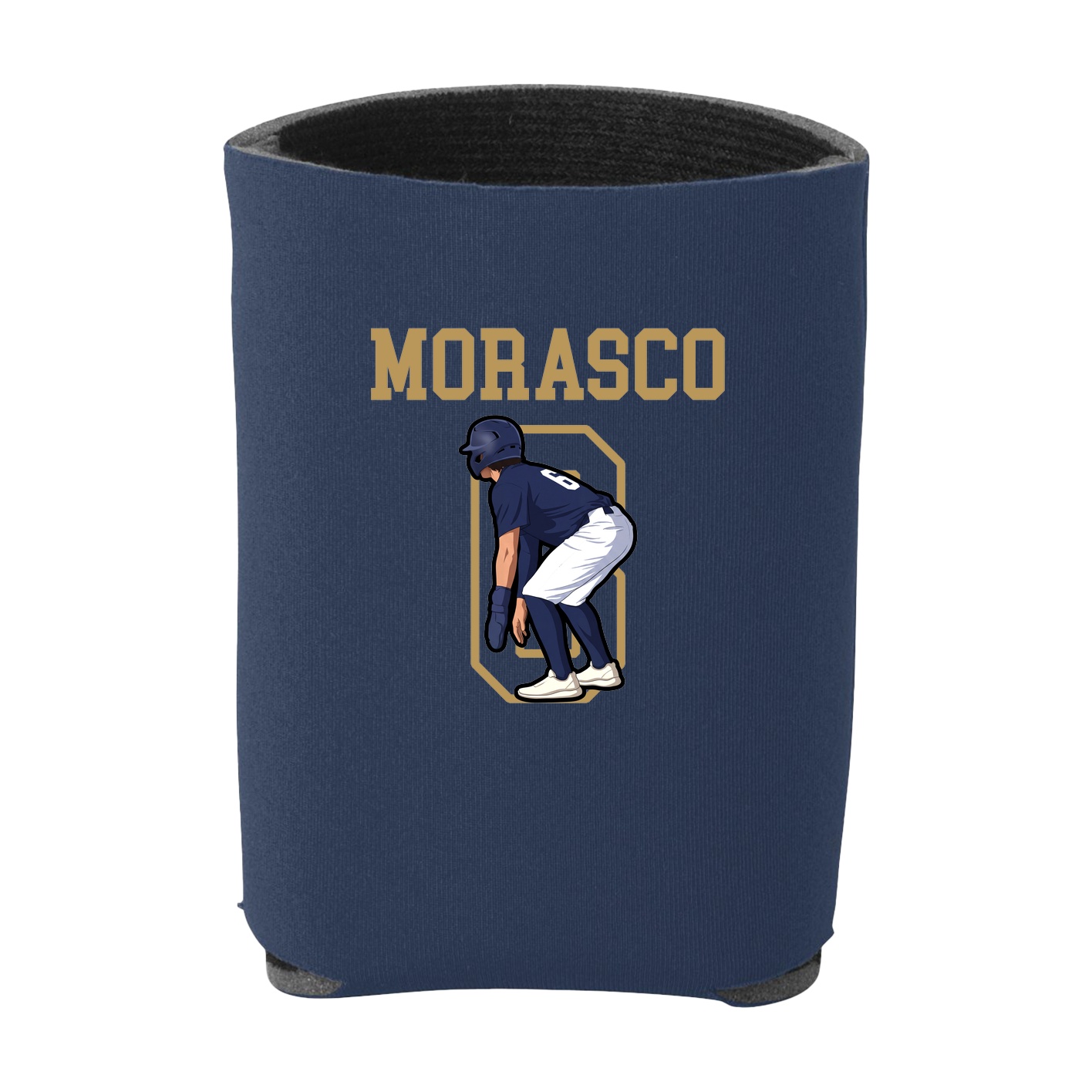 Can Holder — Shirsey in Navy