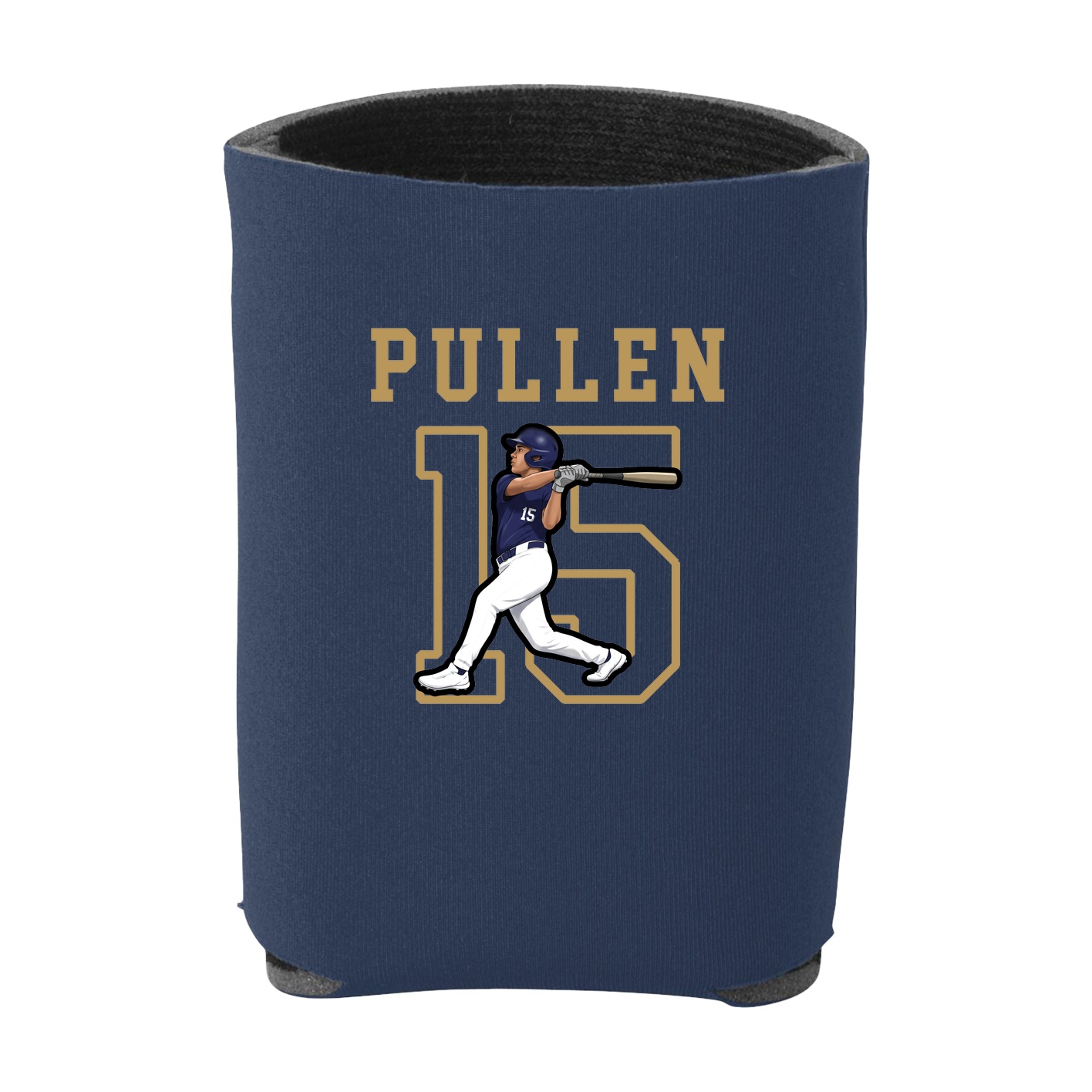 Can Holder — Shirsey in Navy