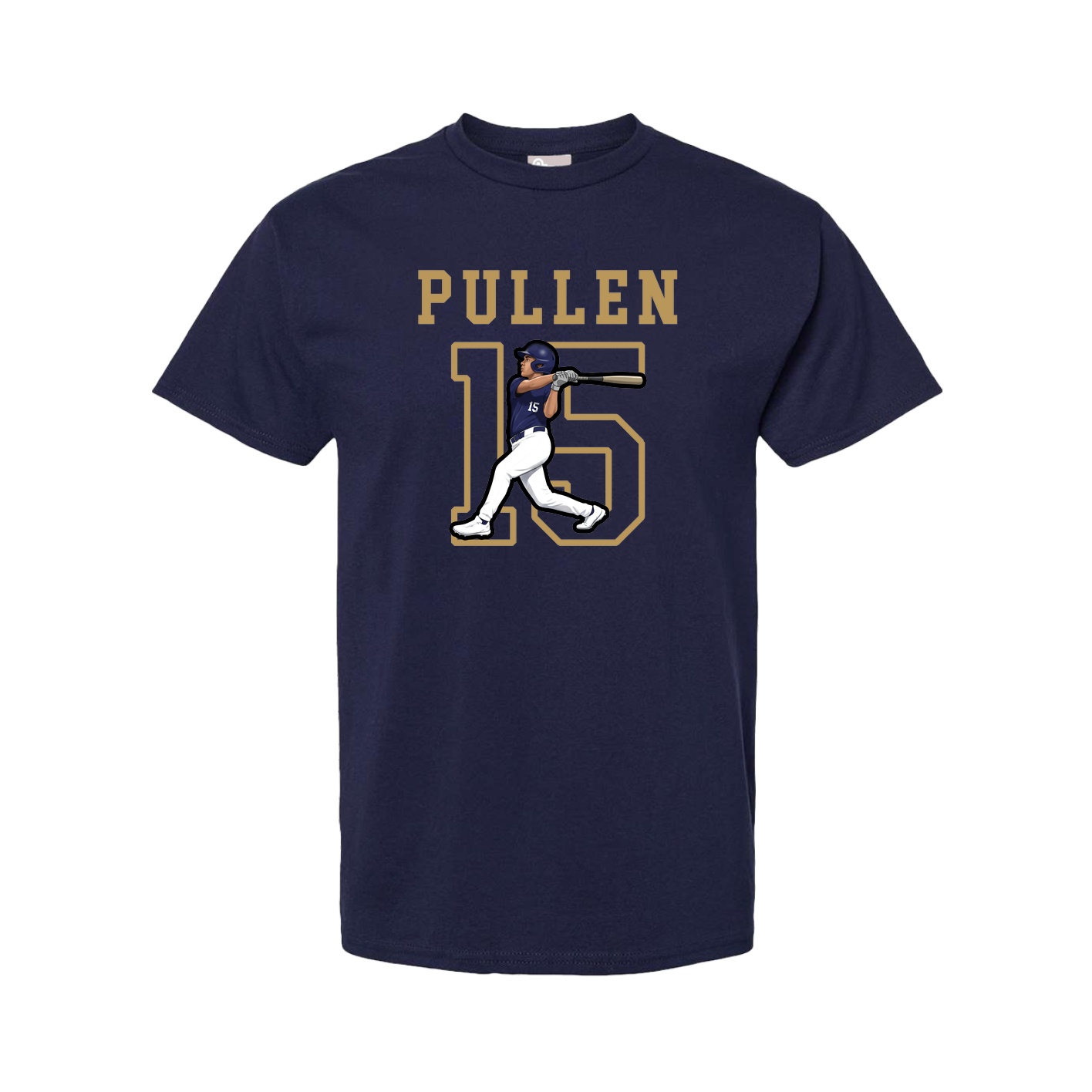 Tee — Shirsey in Navy