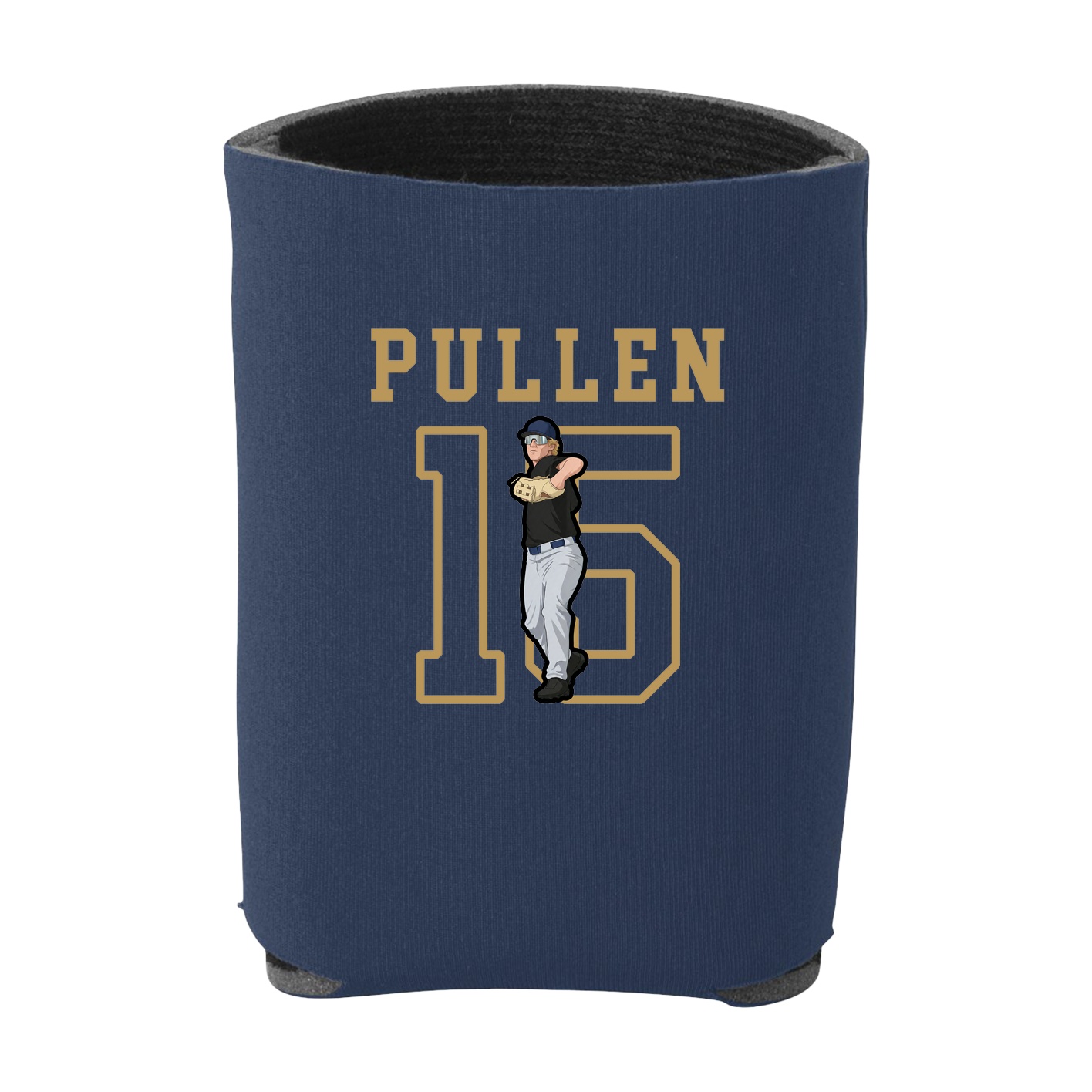Can Holder — Shirsey in Navy