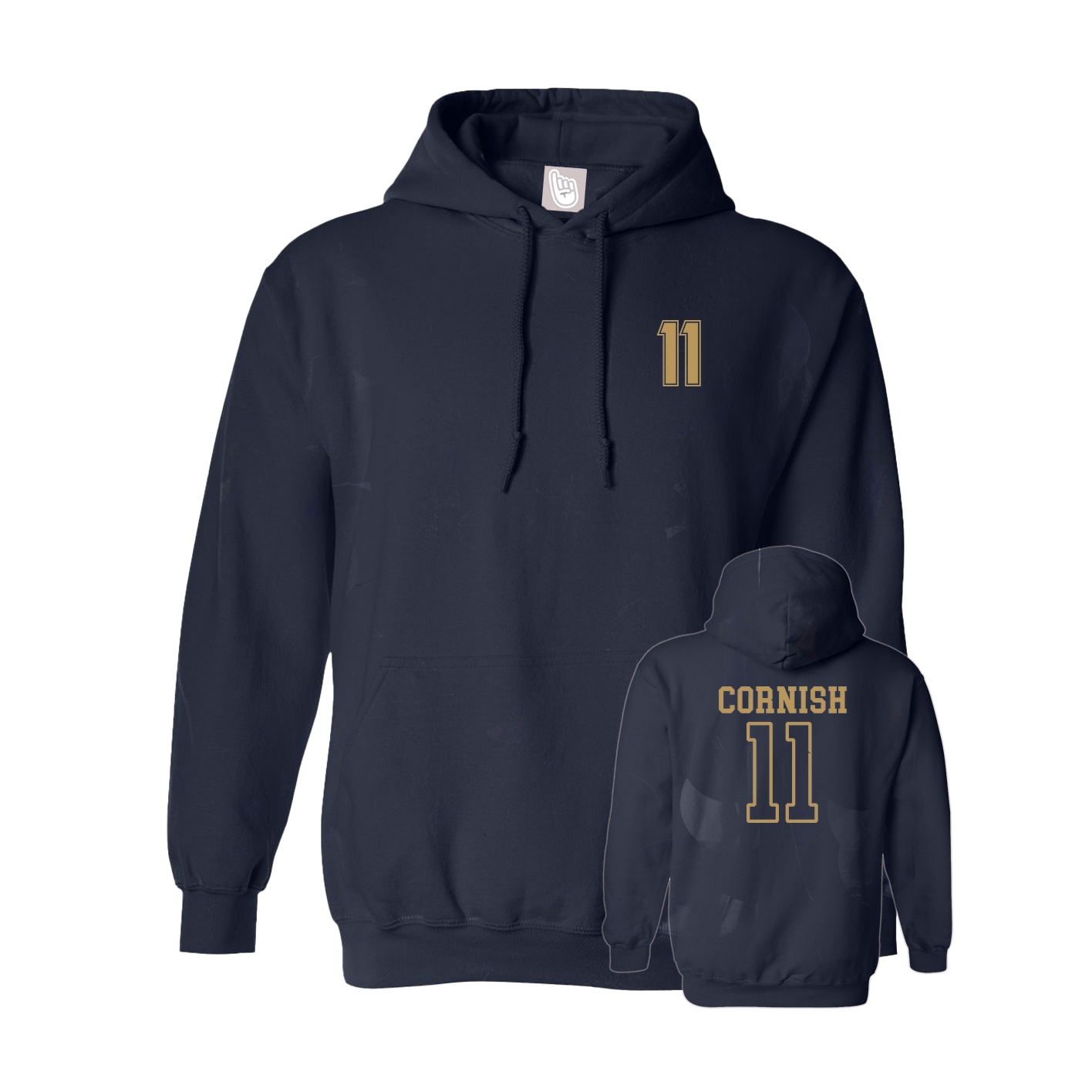 Youth Hoodie