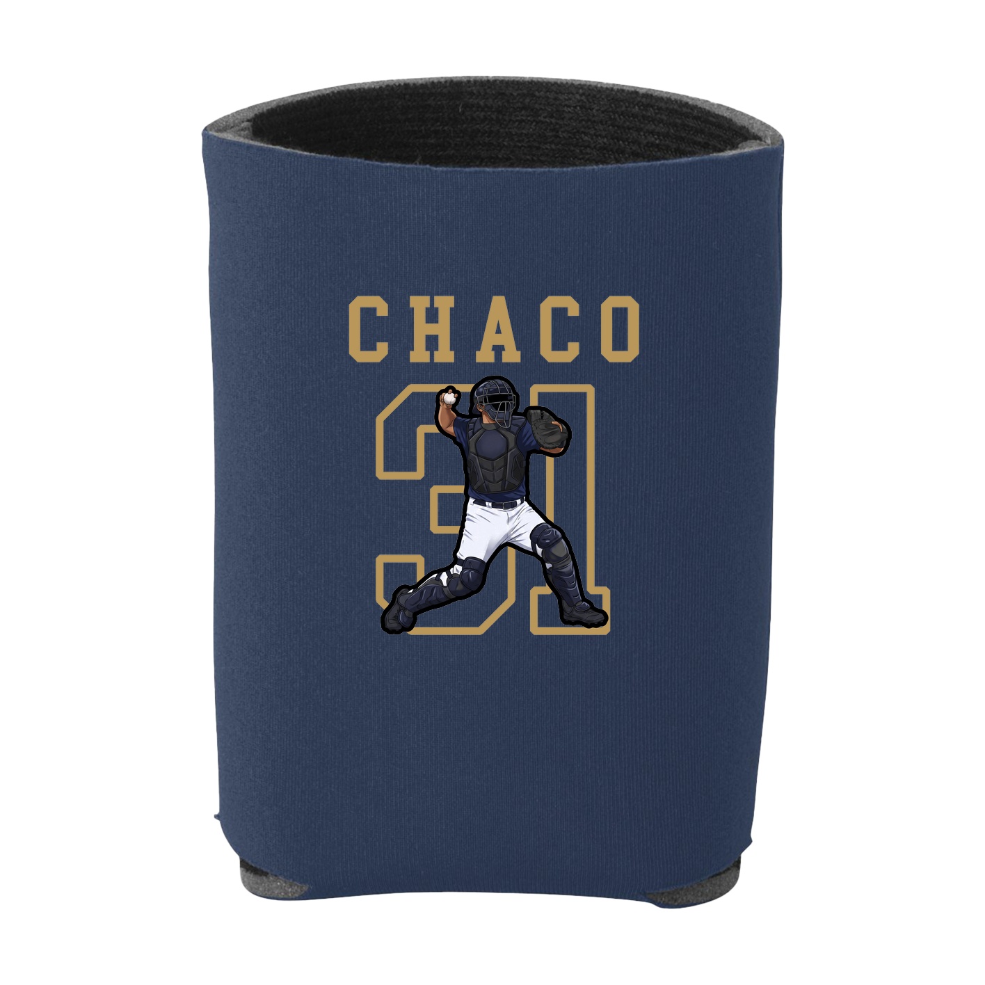 Can Holder — Shirsey in Navy