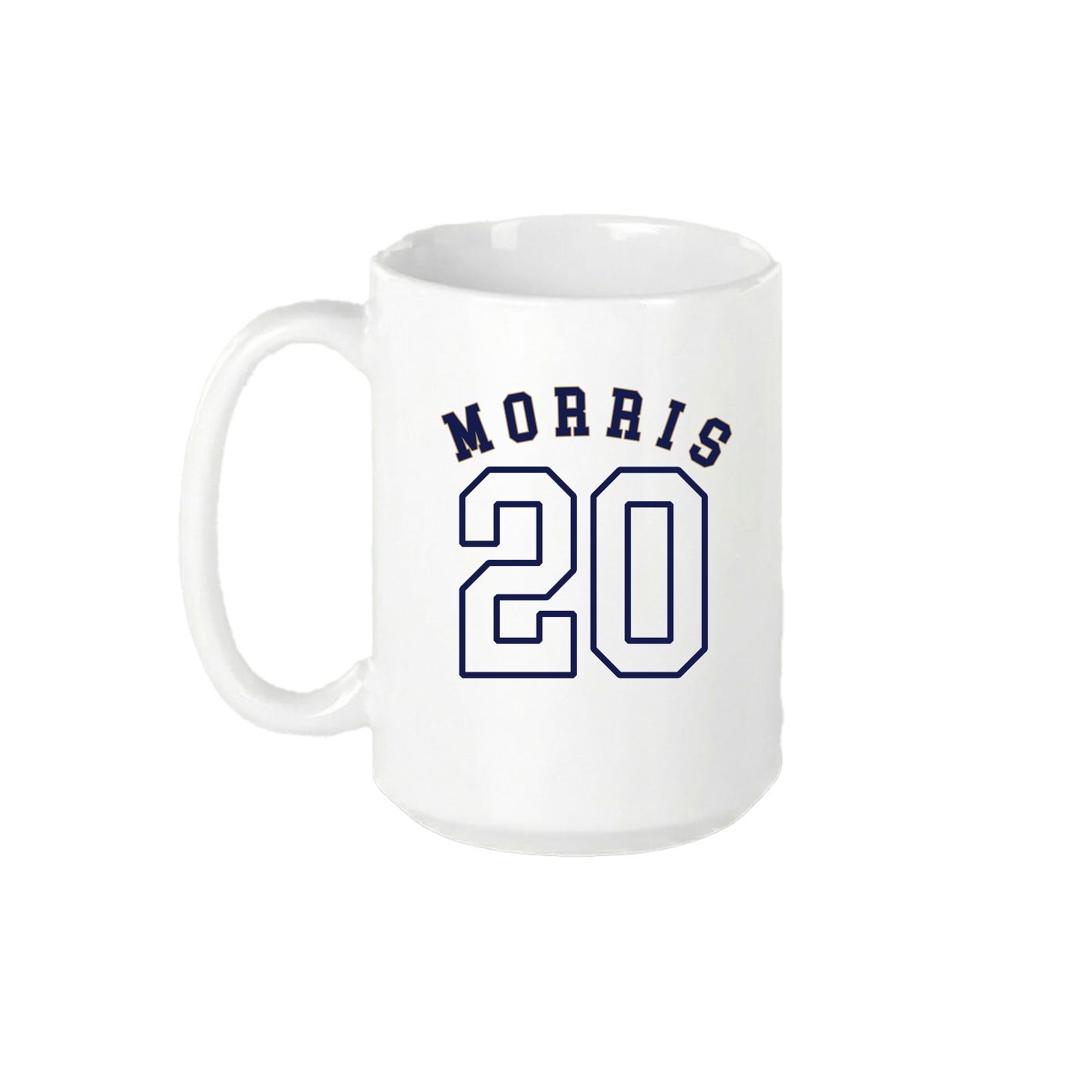 15oz Coffee Mug