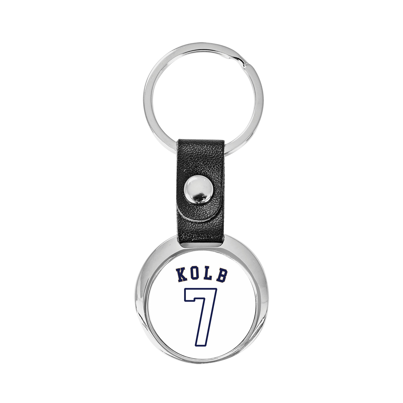 Key Chain — Shirsey Arch in Classic