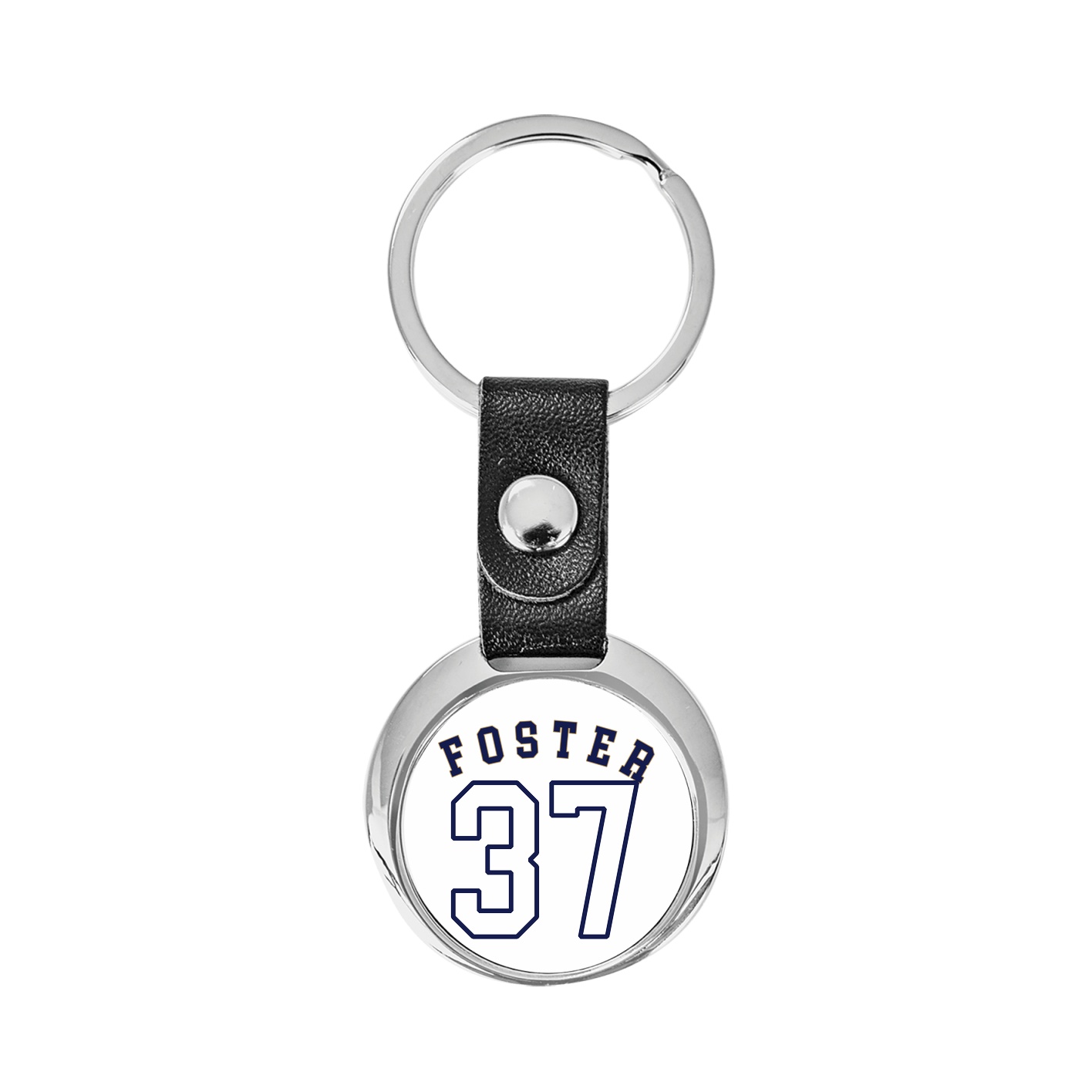 Key Chain — Shirsey Arch in Classic