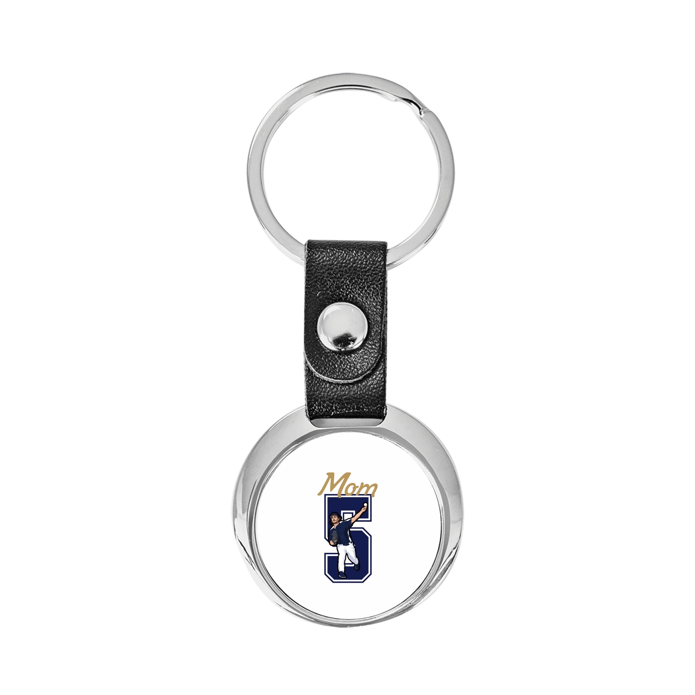 Key Chain — Mothers Day Shirsey in Classic