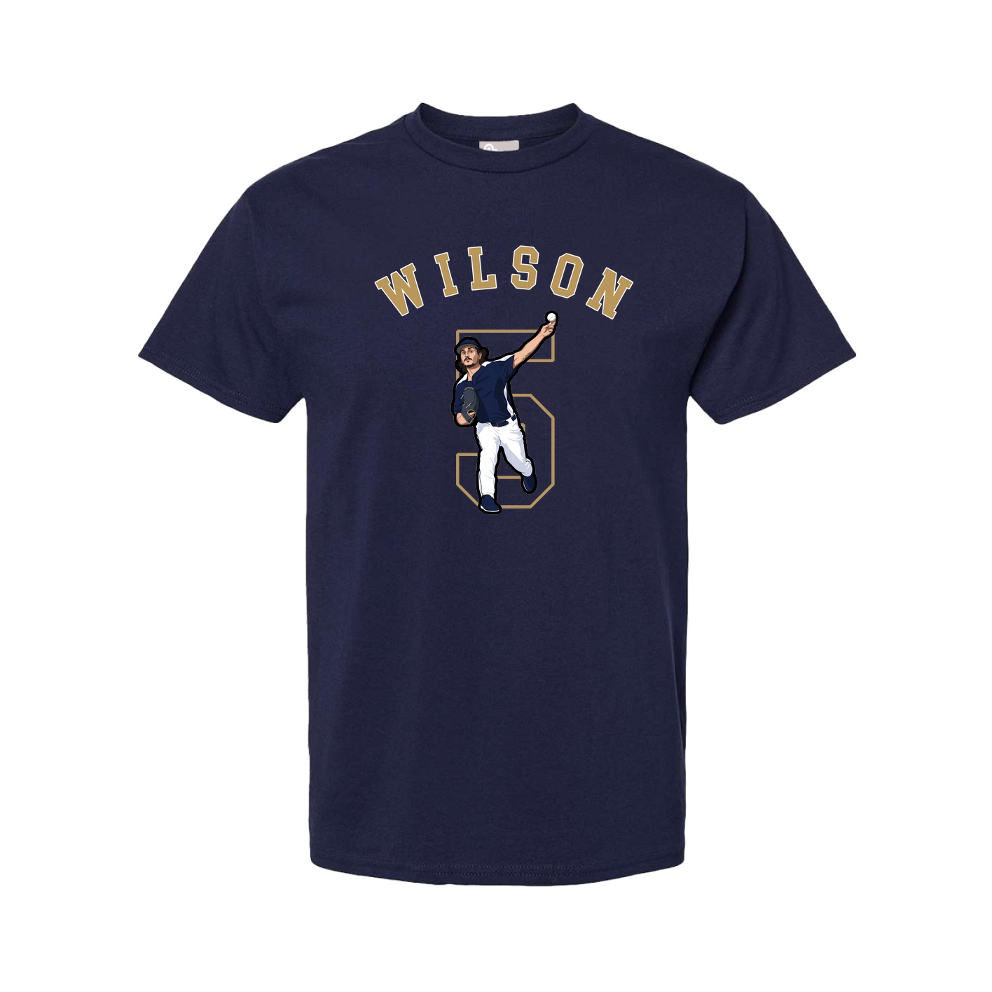 NIL Club Youth Tee