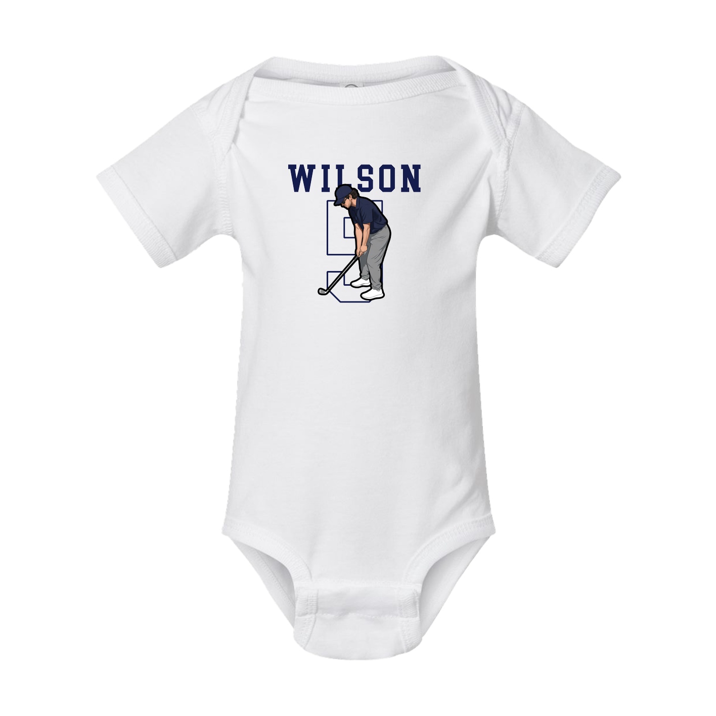 Baby Onesie