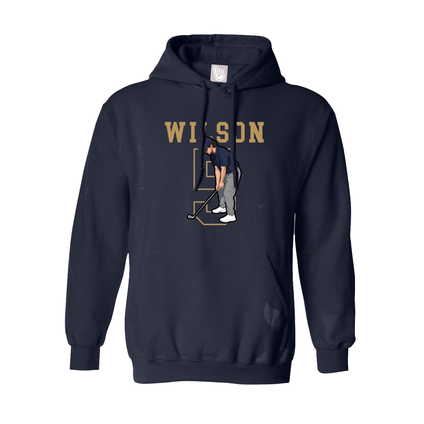 Youth Hoodie