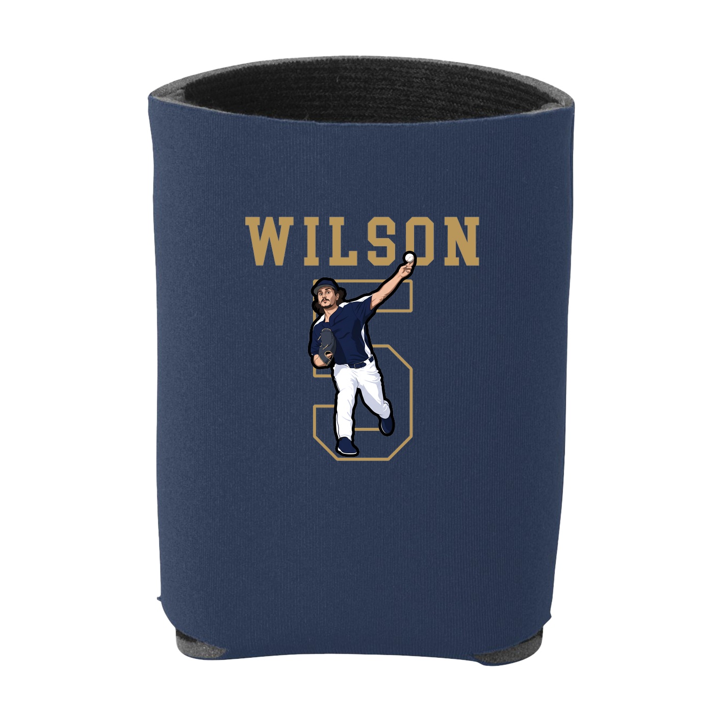 Can Holder — Shirsey in Navy
