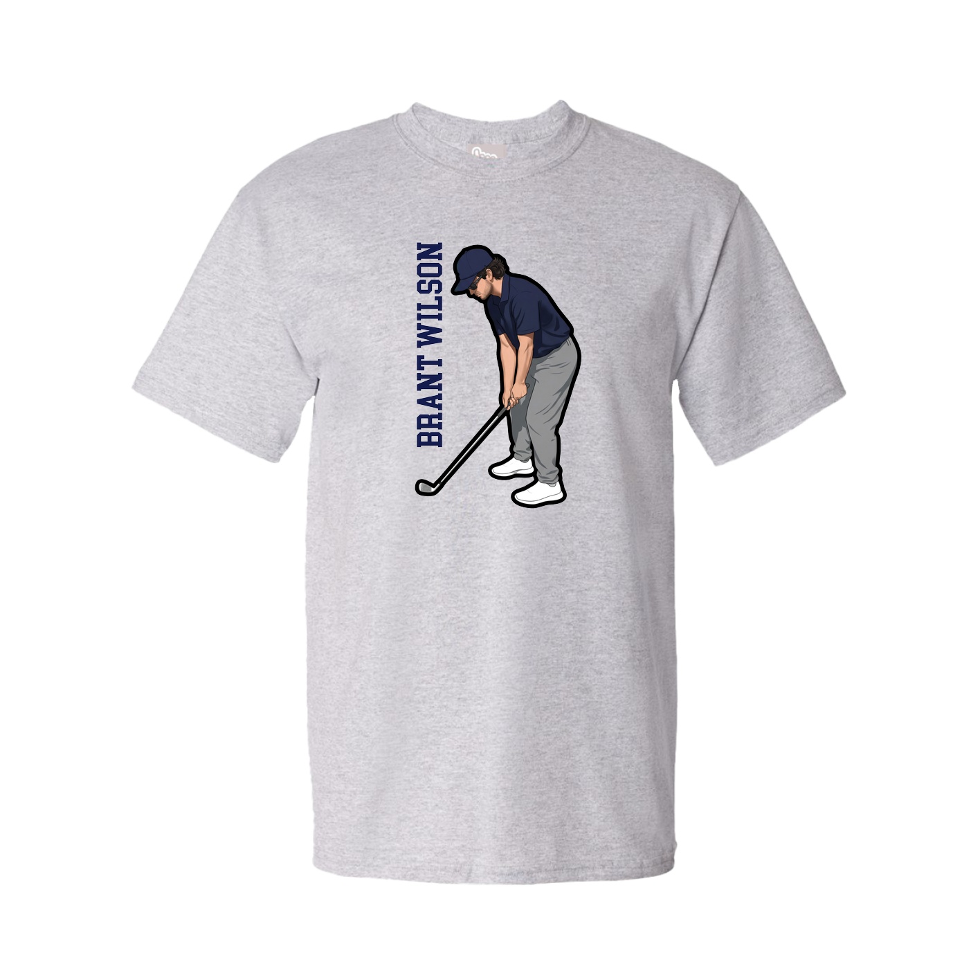 NIL Club Tee