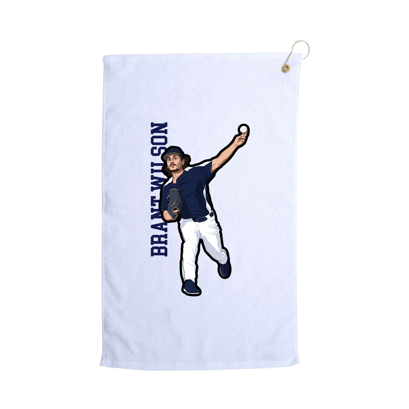 Golf Towel