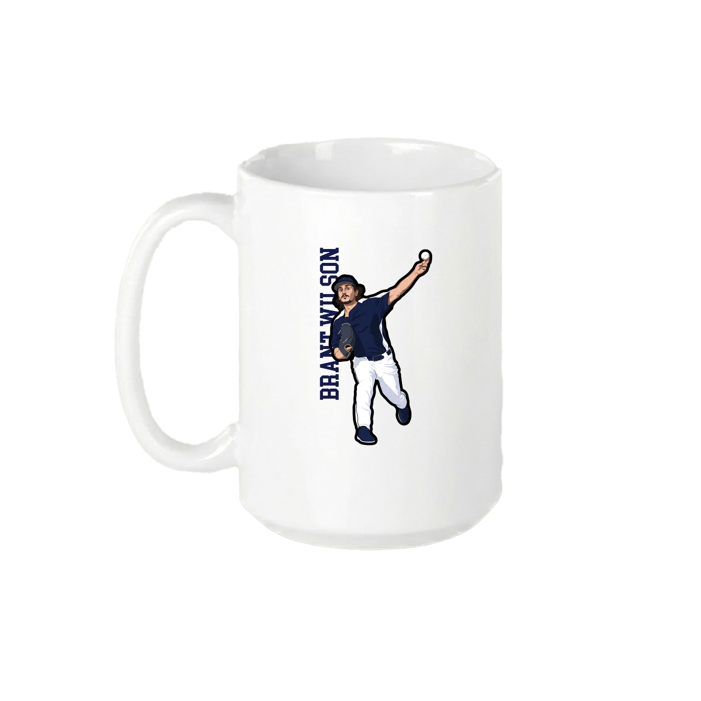 15oz Coffee Mug