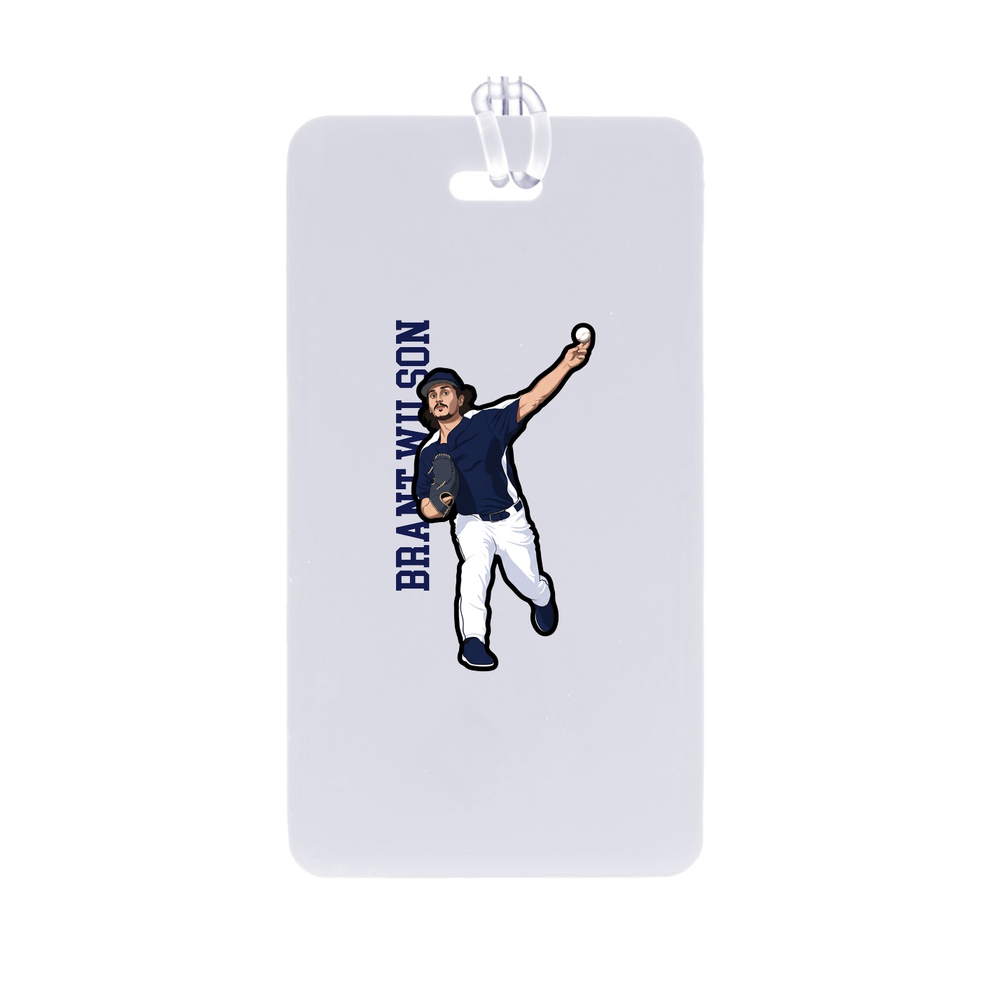 Bag Tag