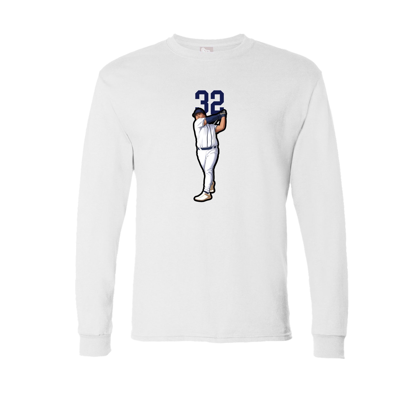 Long Sleeve Tee