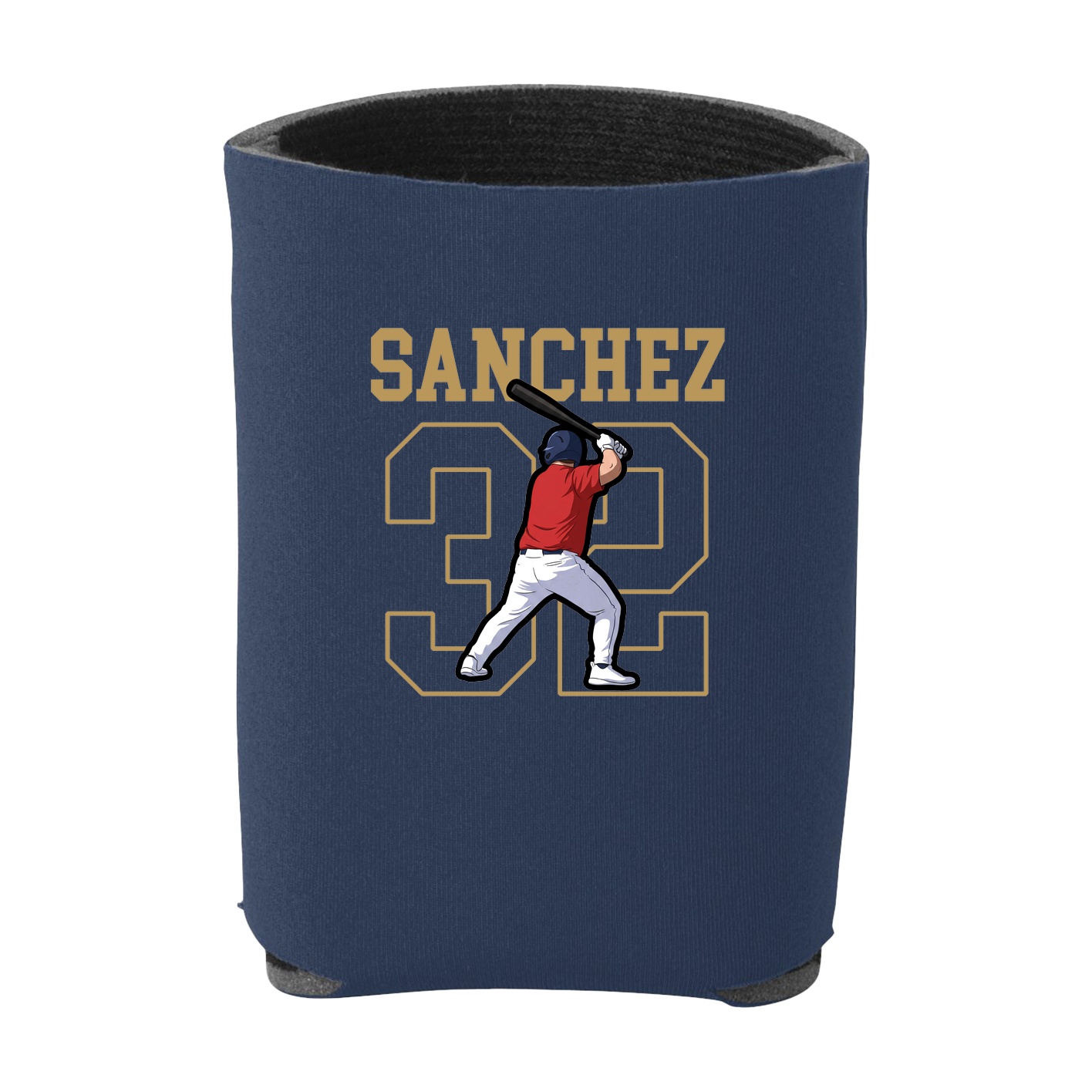 Can Holder — Shirsey in Navy