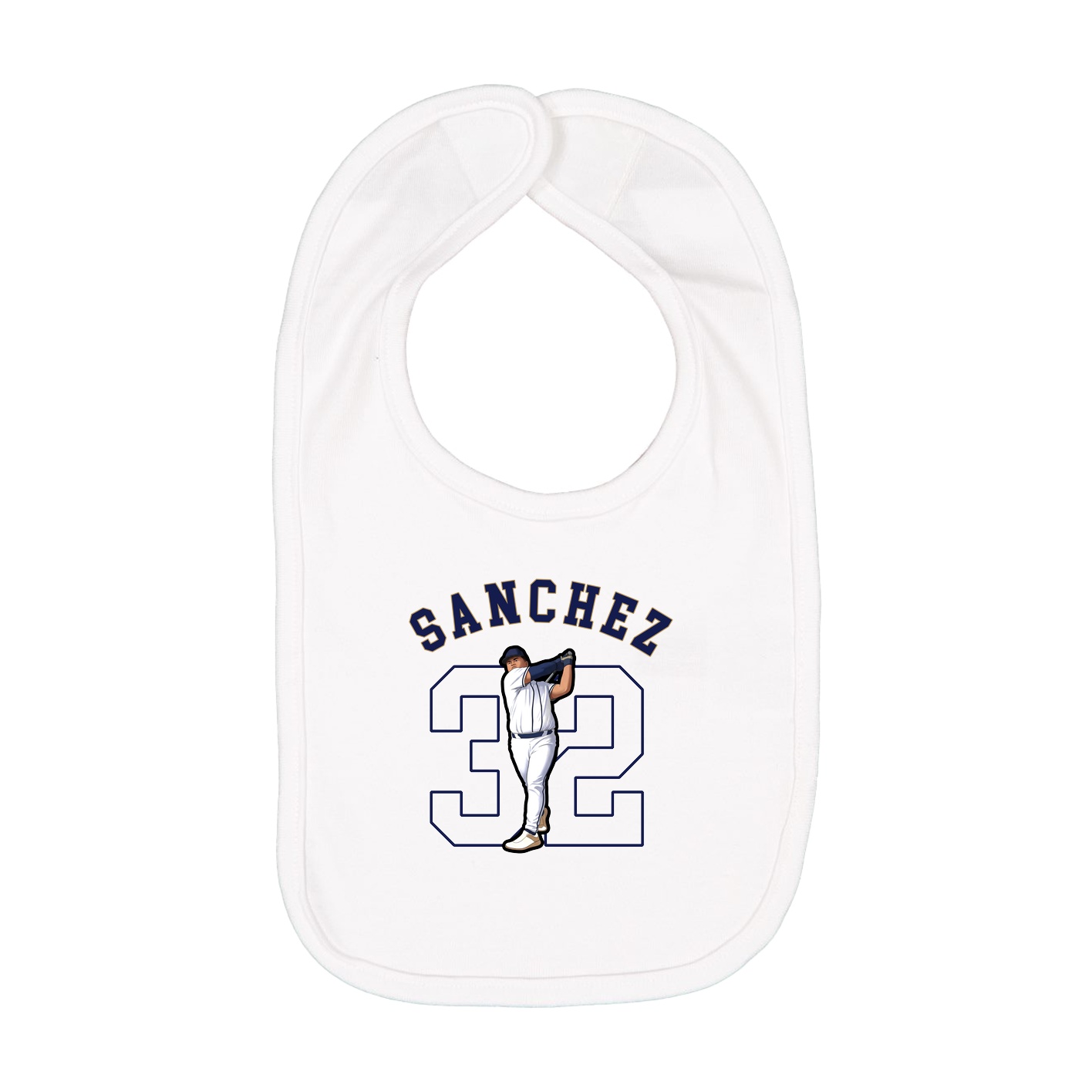Infant Bib