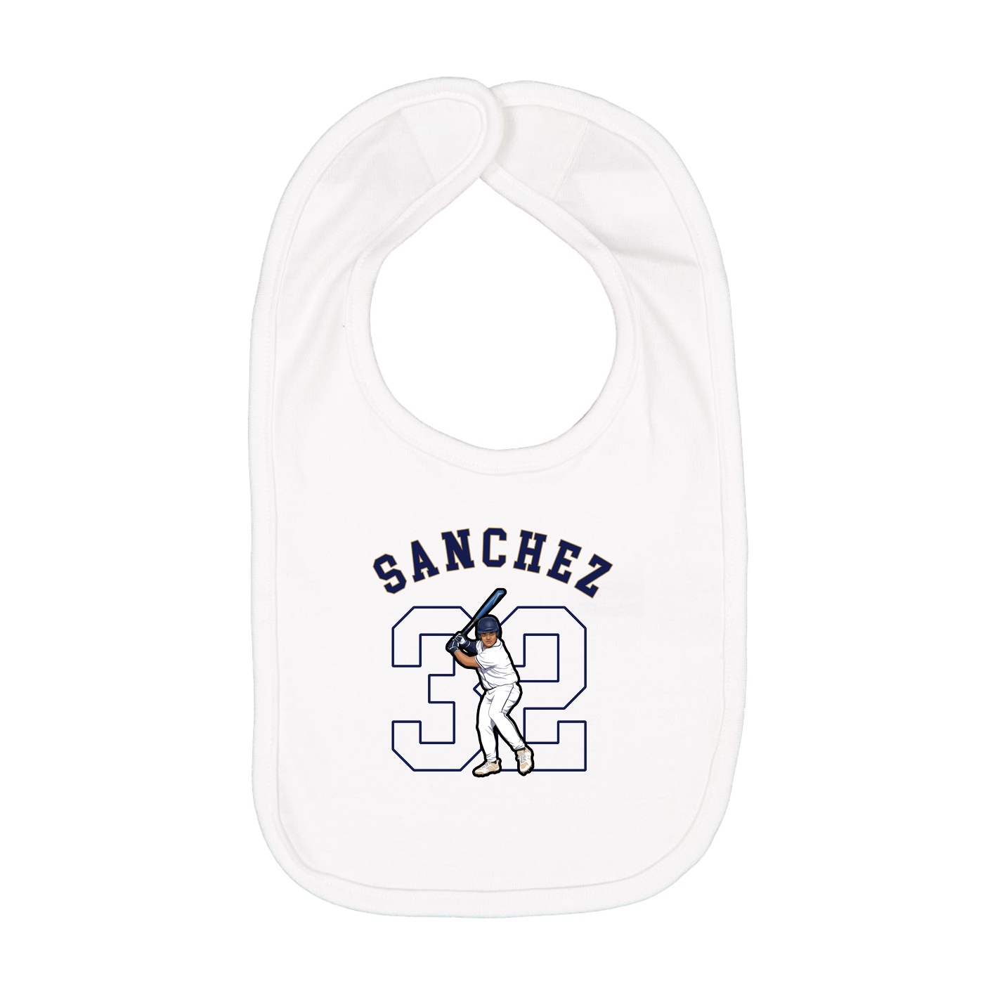 Infant Bib