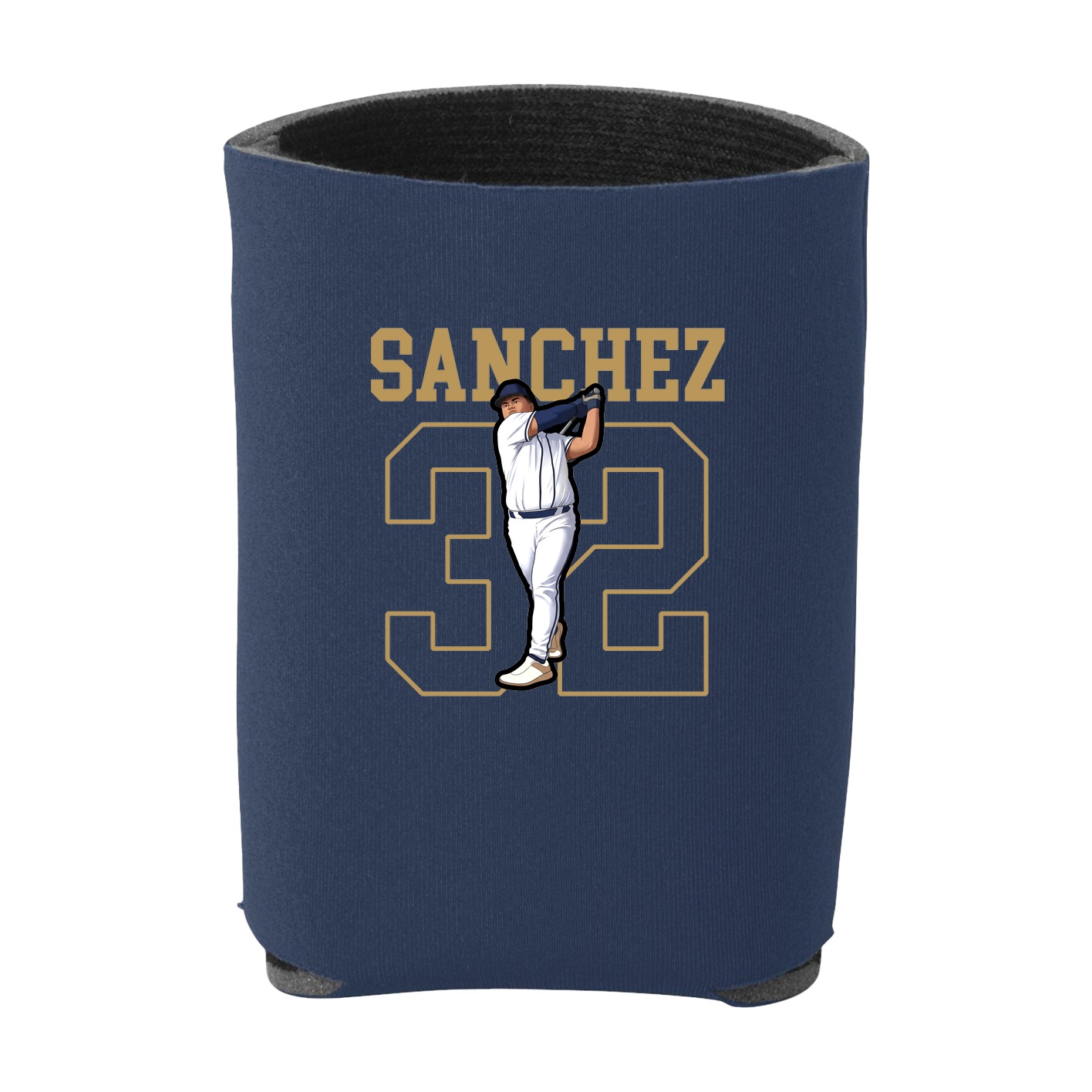 Can Holder — Shirsey in Navy