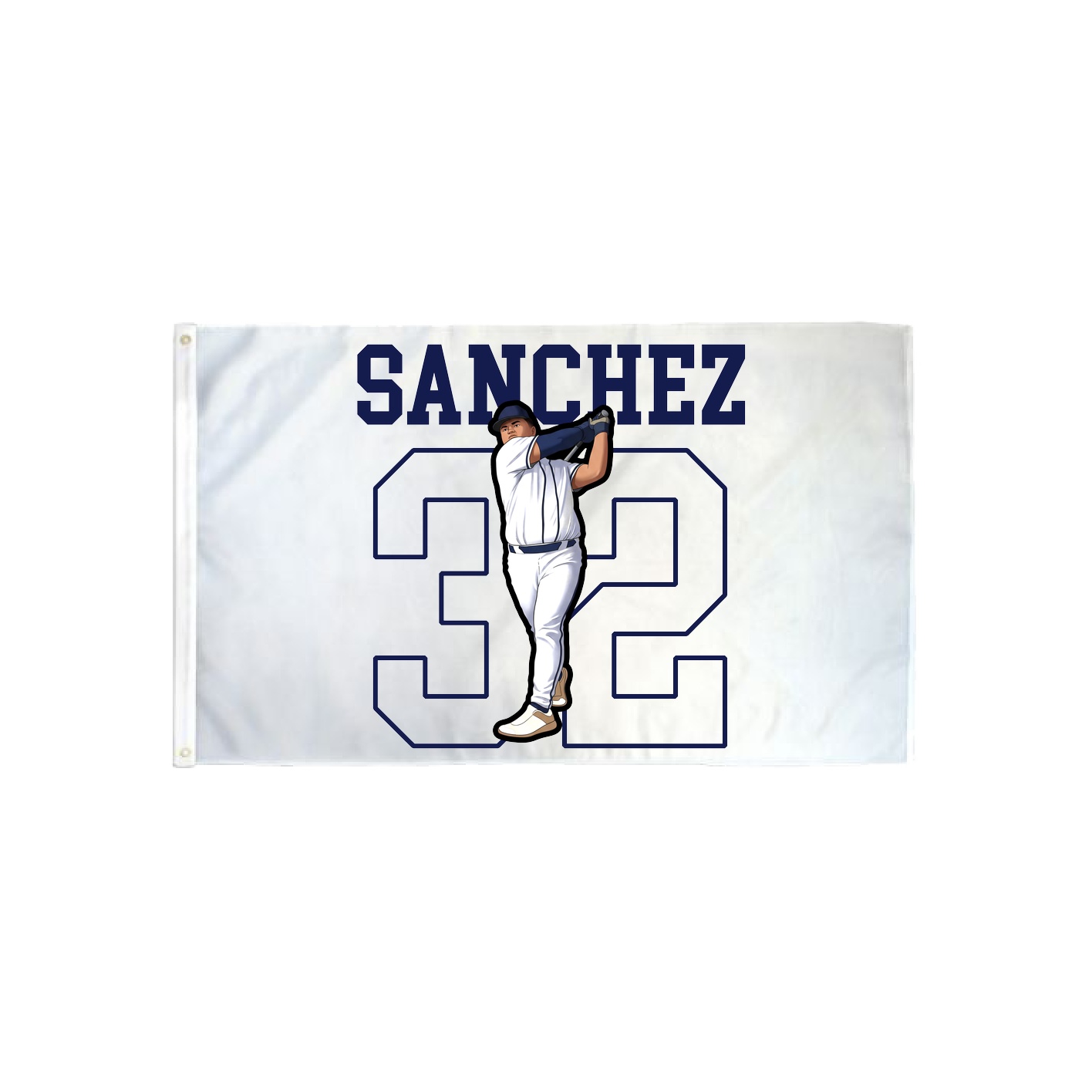 3x5 Flag