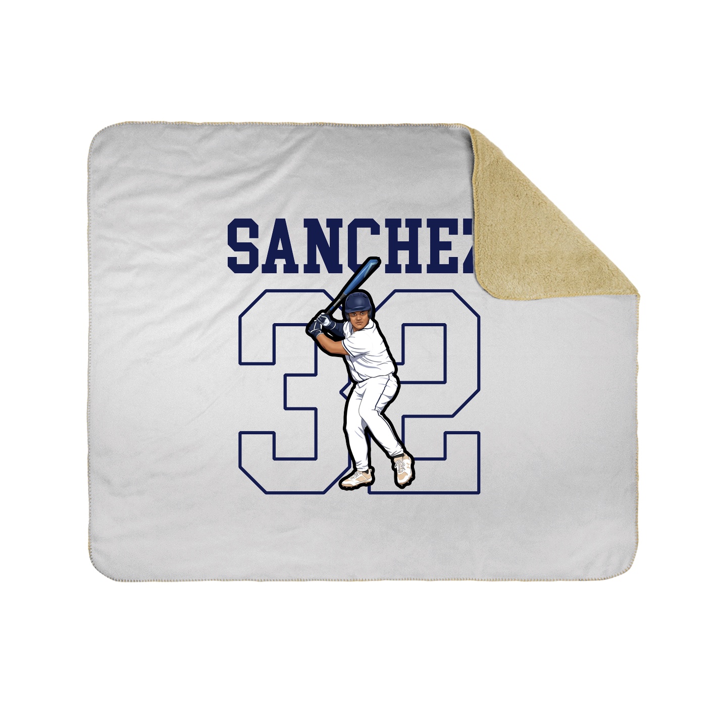 Throw Blanket
