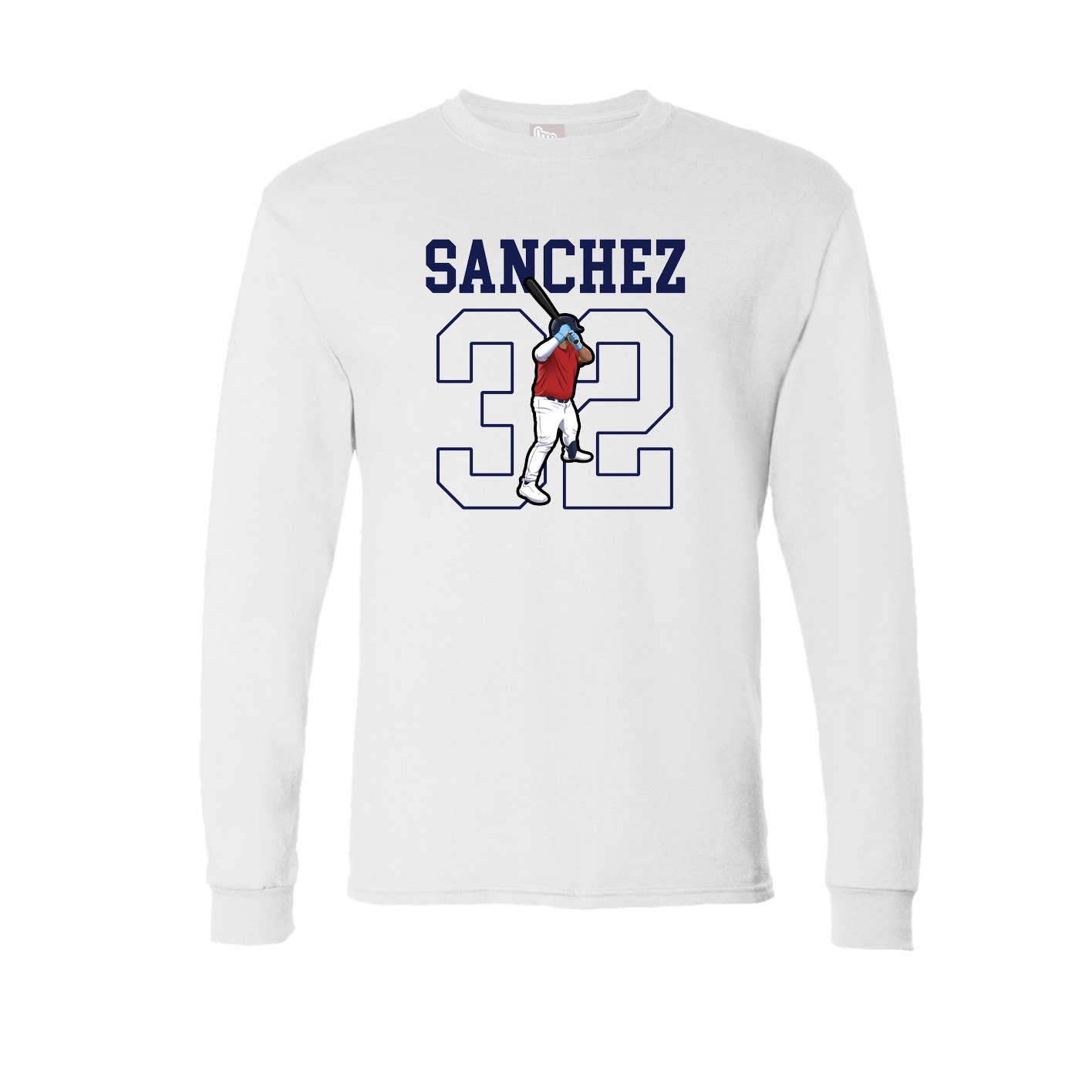 Long Sleeve Tee