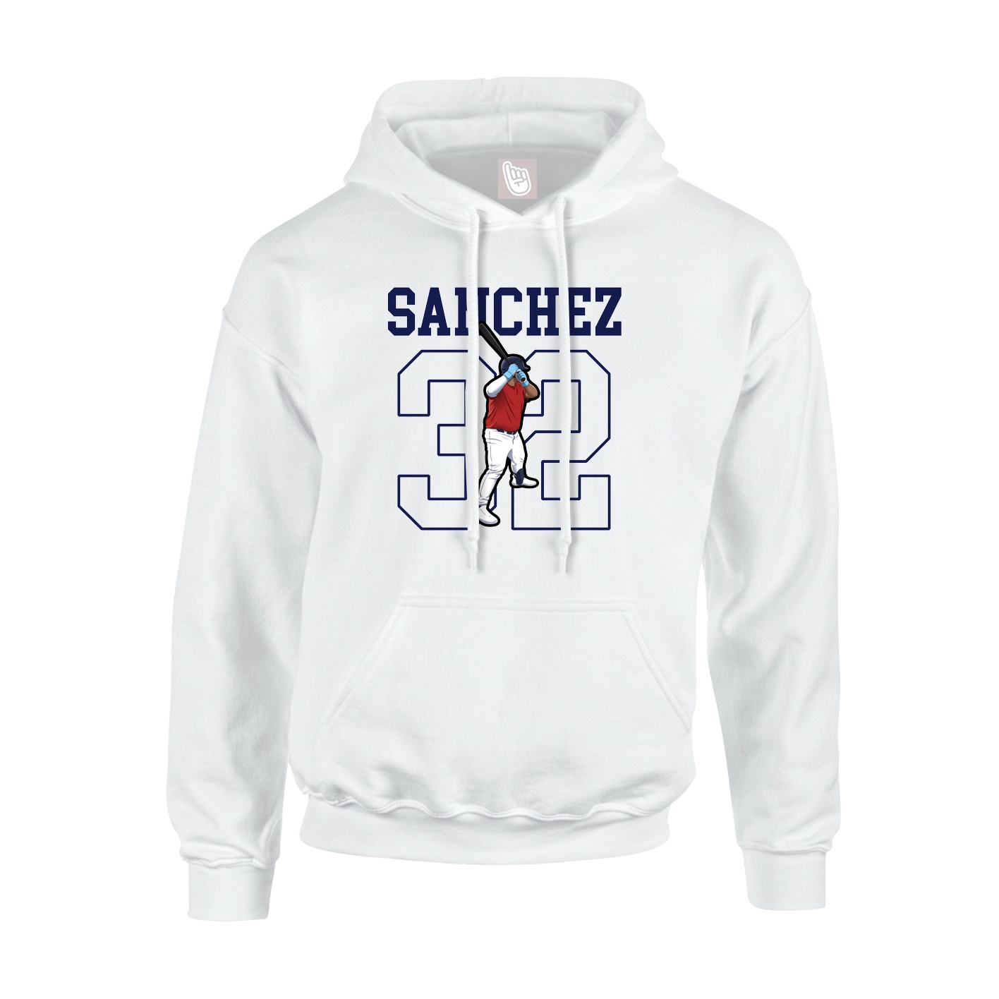 Youth Hoodie