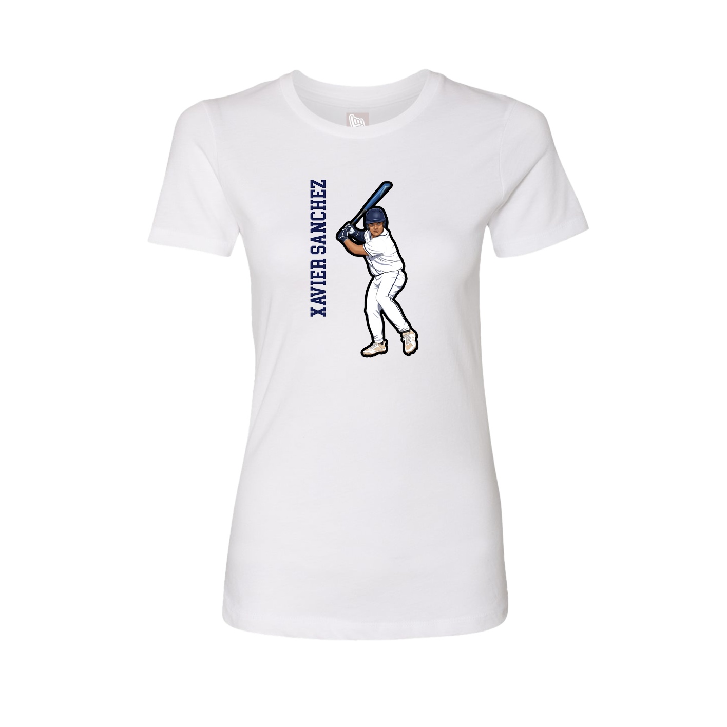 Fitted Women's Tee