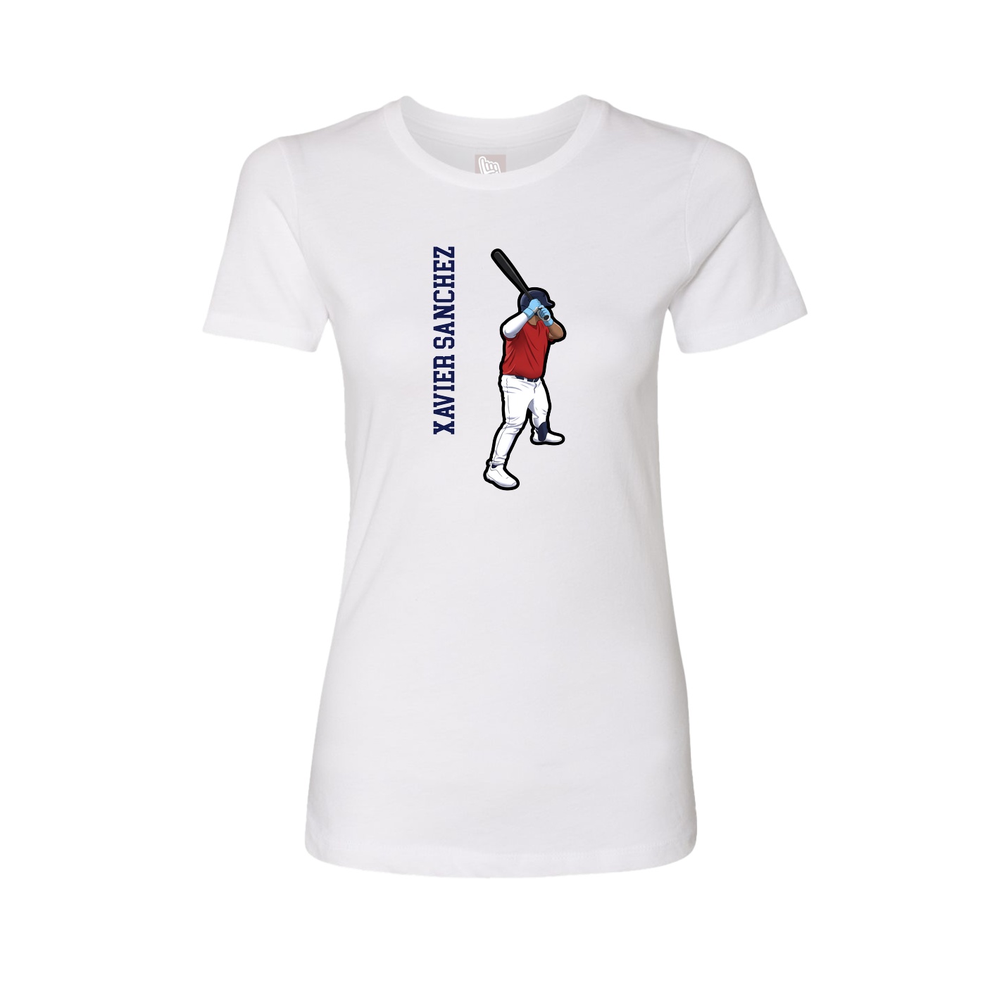 Womens Tee
