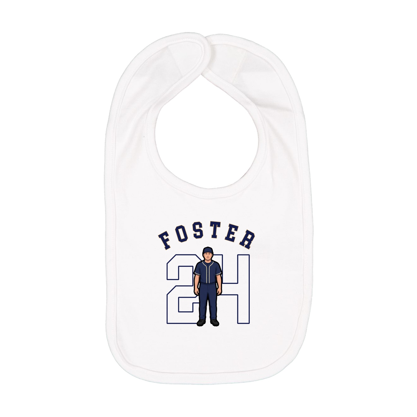 Infant Bib