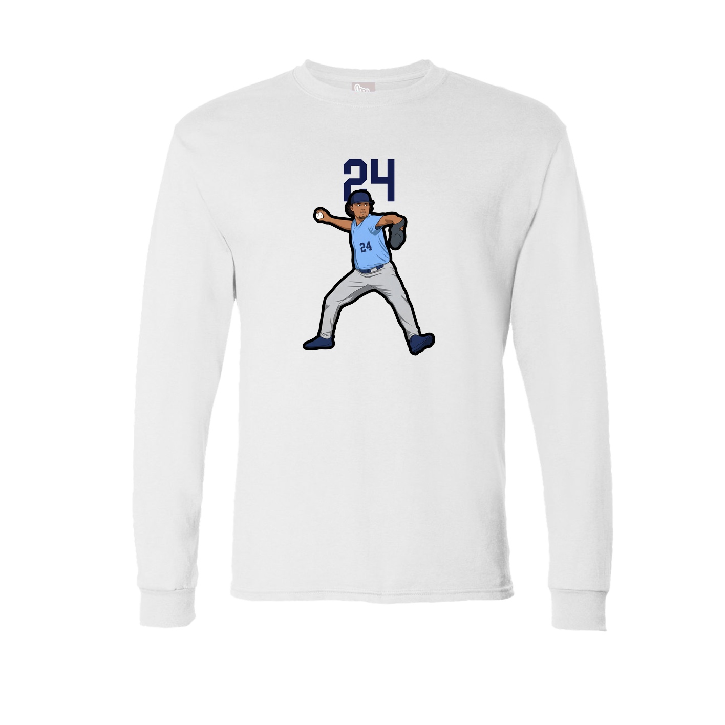 Long Sleeve Tee