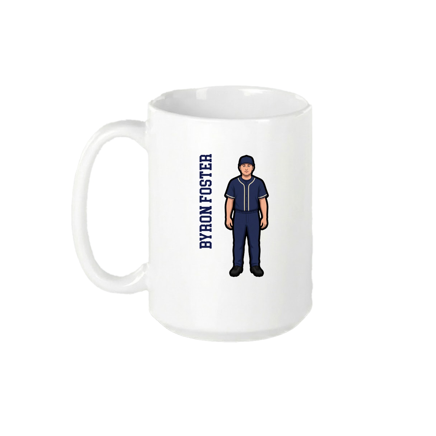 15oz Coffee Mug