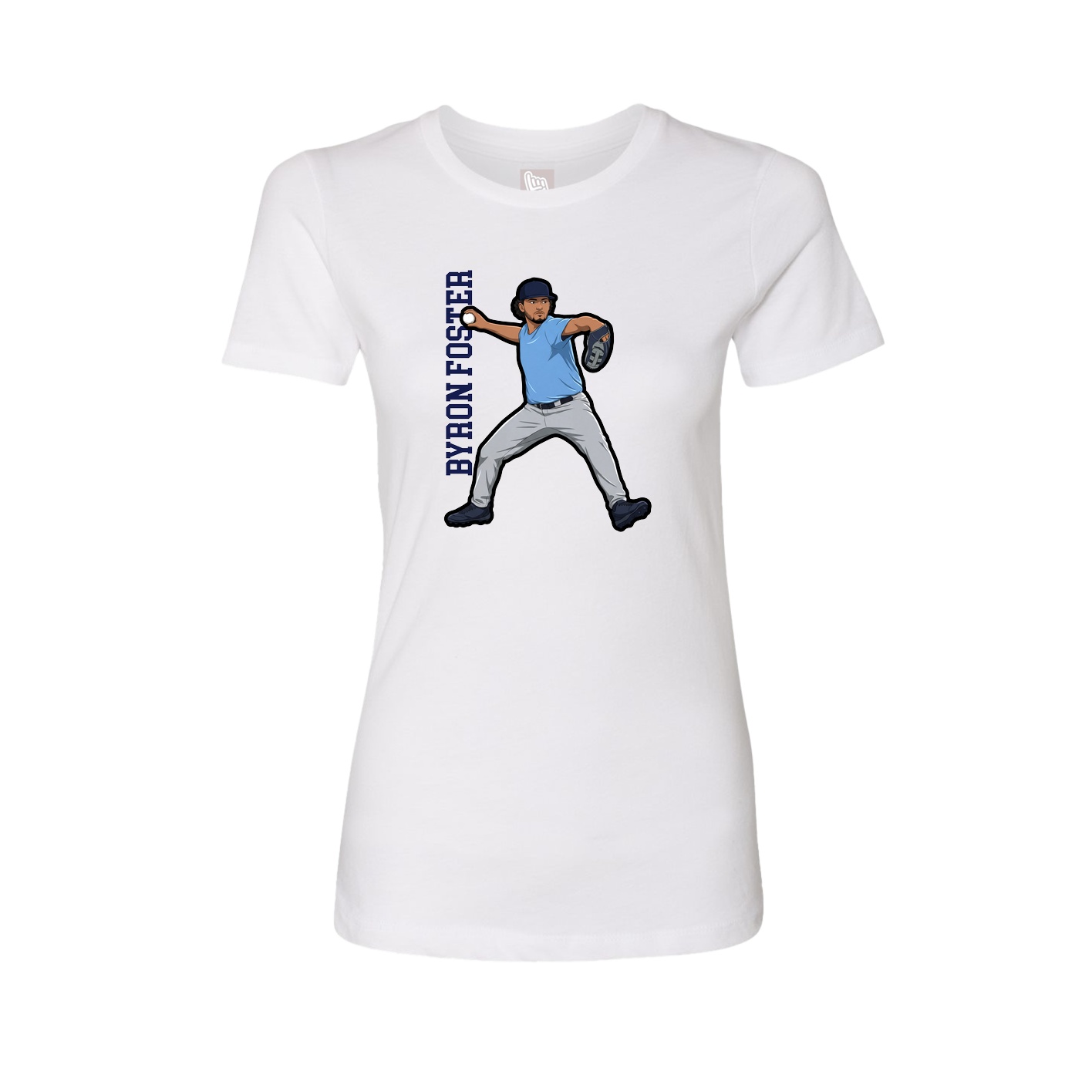Womens Tee