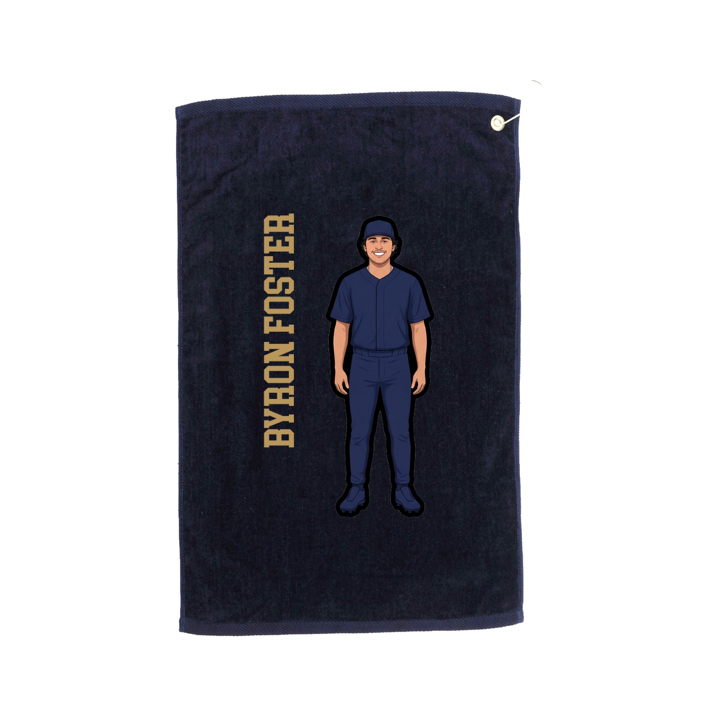 Golf Towel