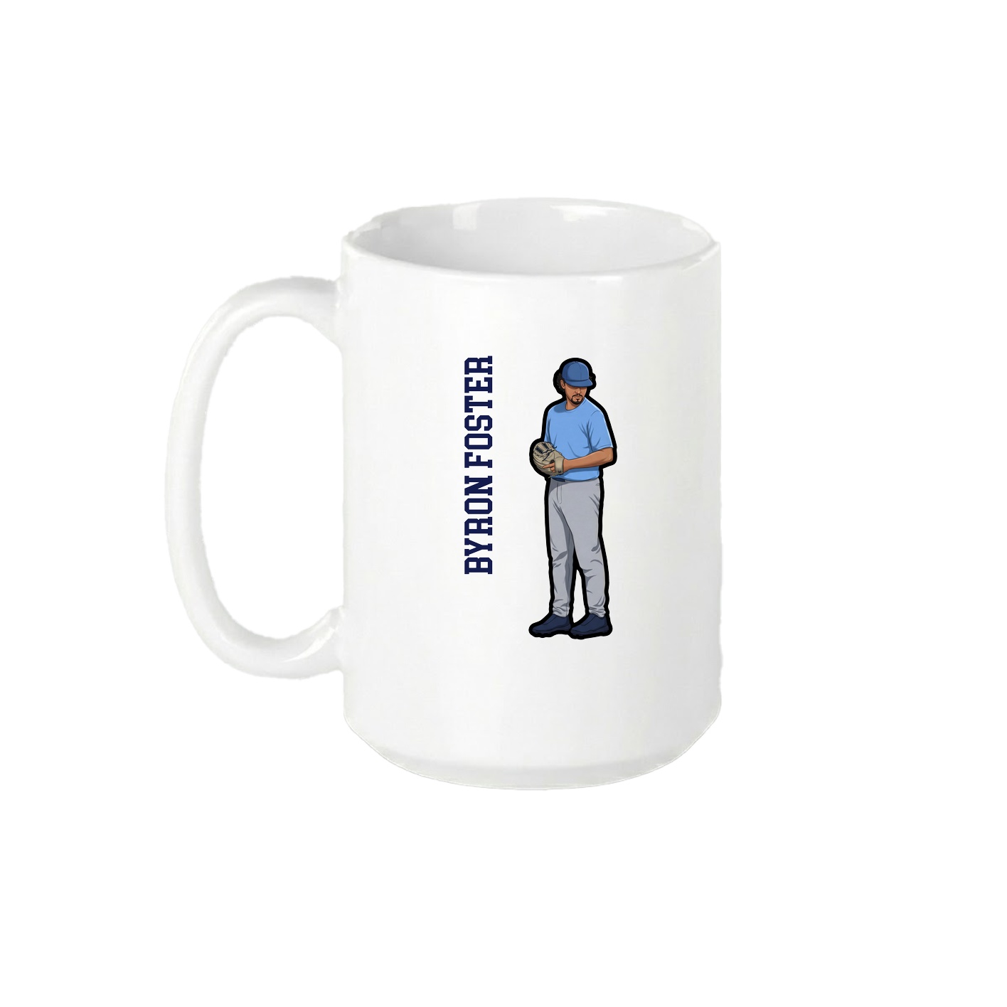 15oz Coffee Mug