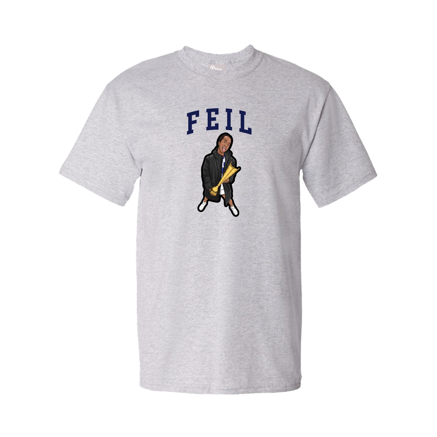 NIL Club Tee