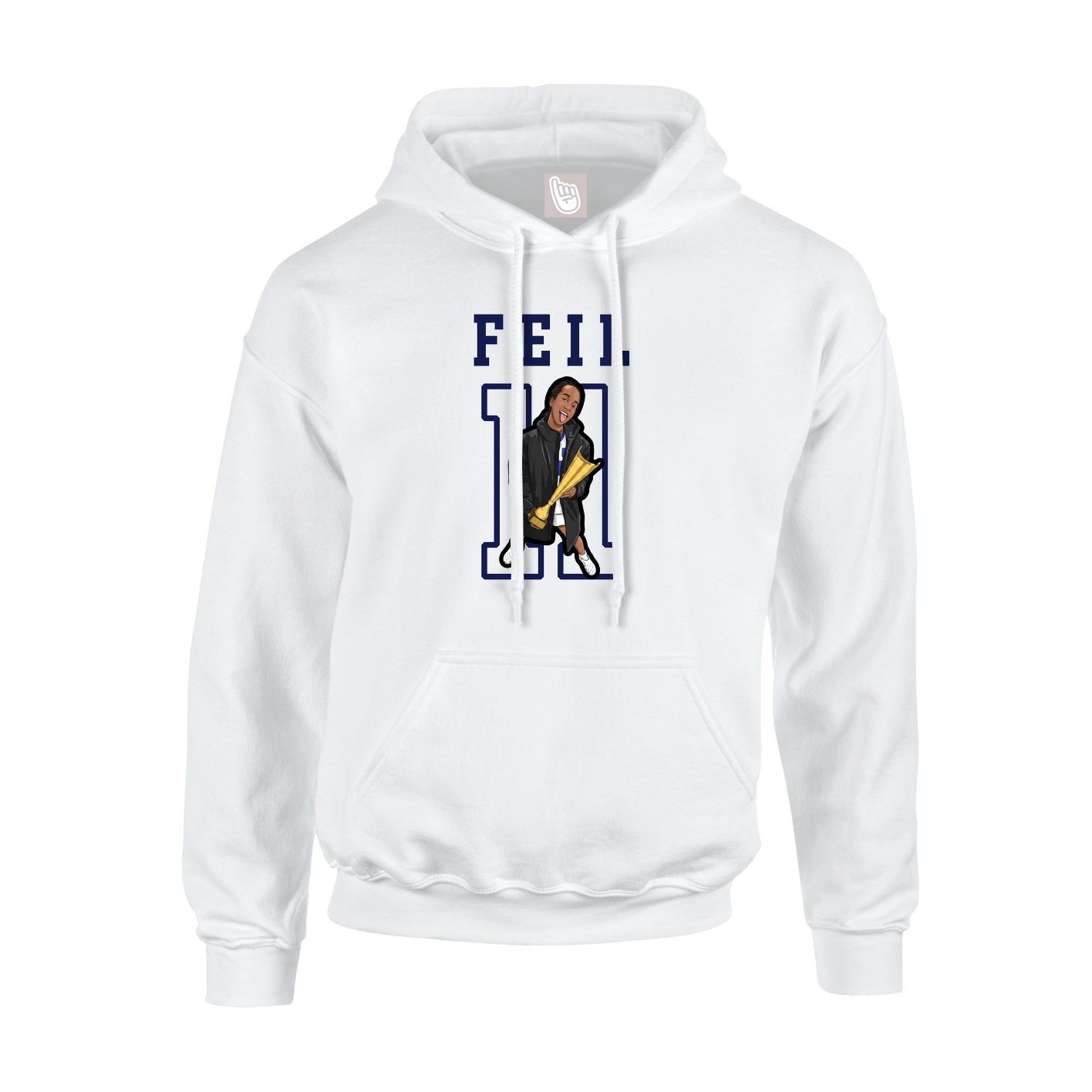 Youth Hoodie