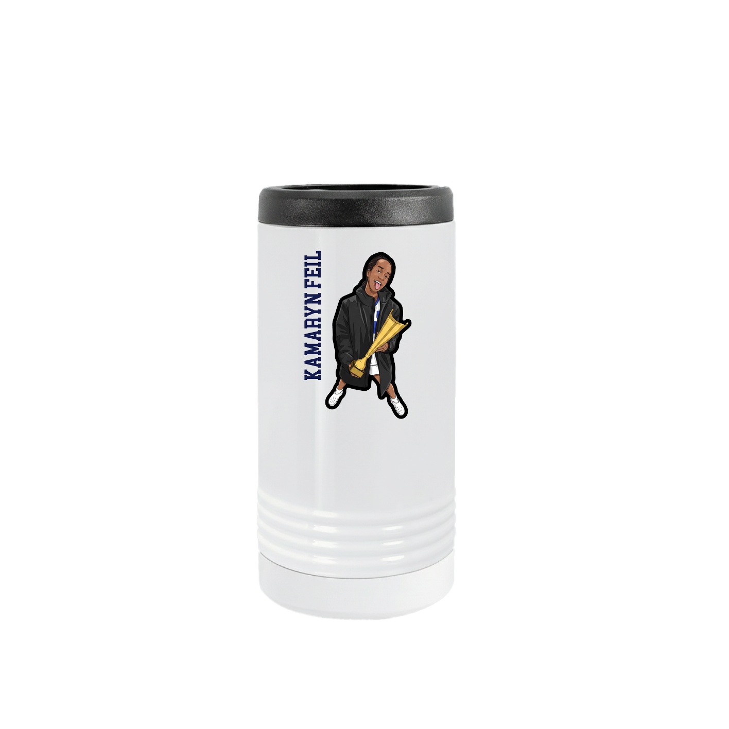 Polar Camel Slim Beverage Holder