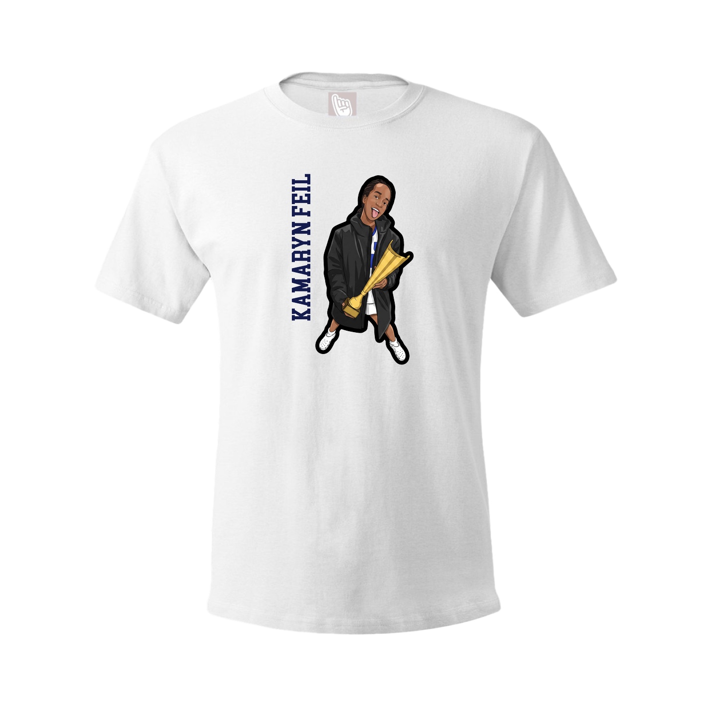 NIL Club Tee