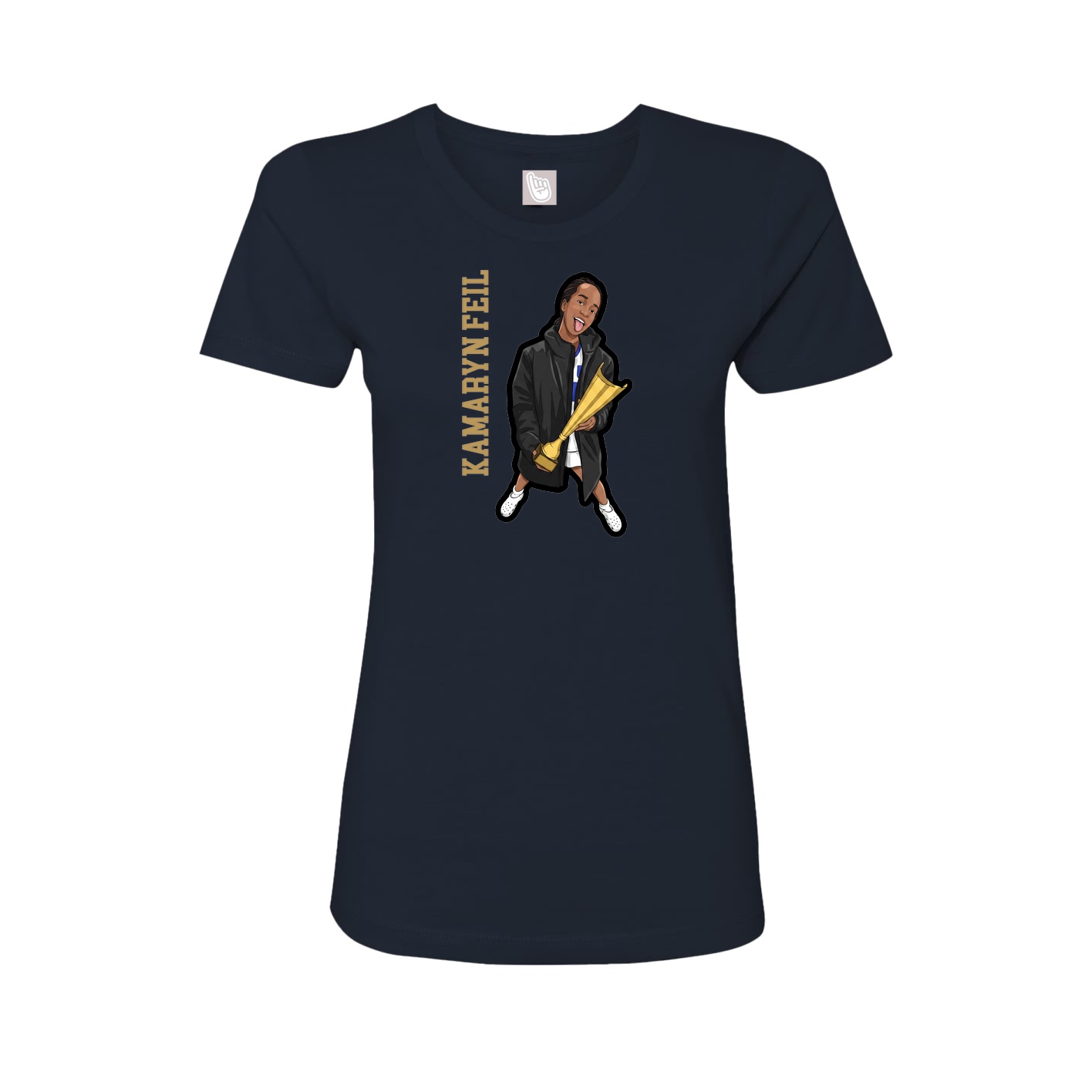 Womens Tee