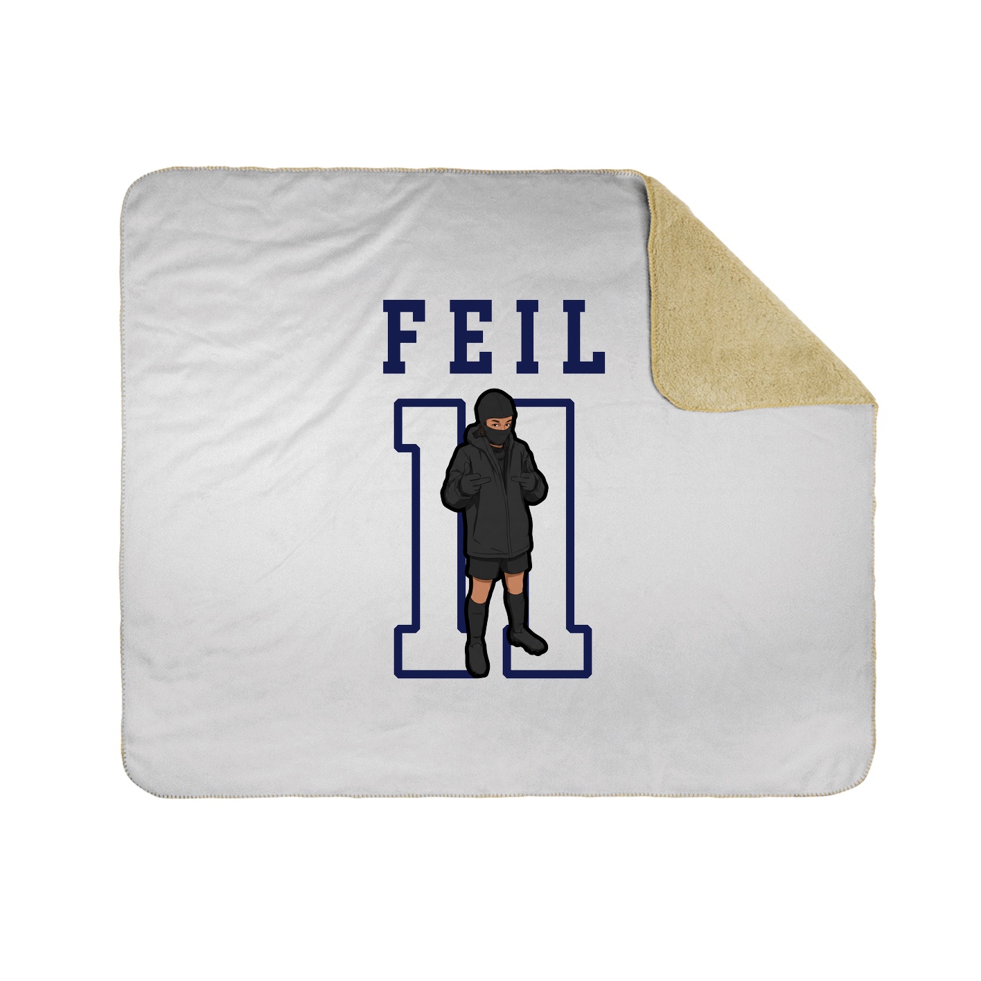 Throw Blanket