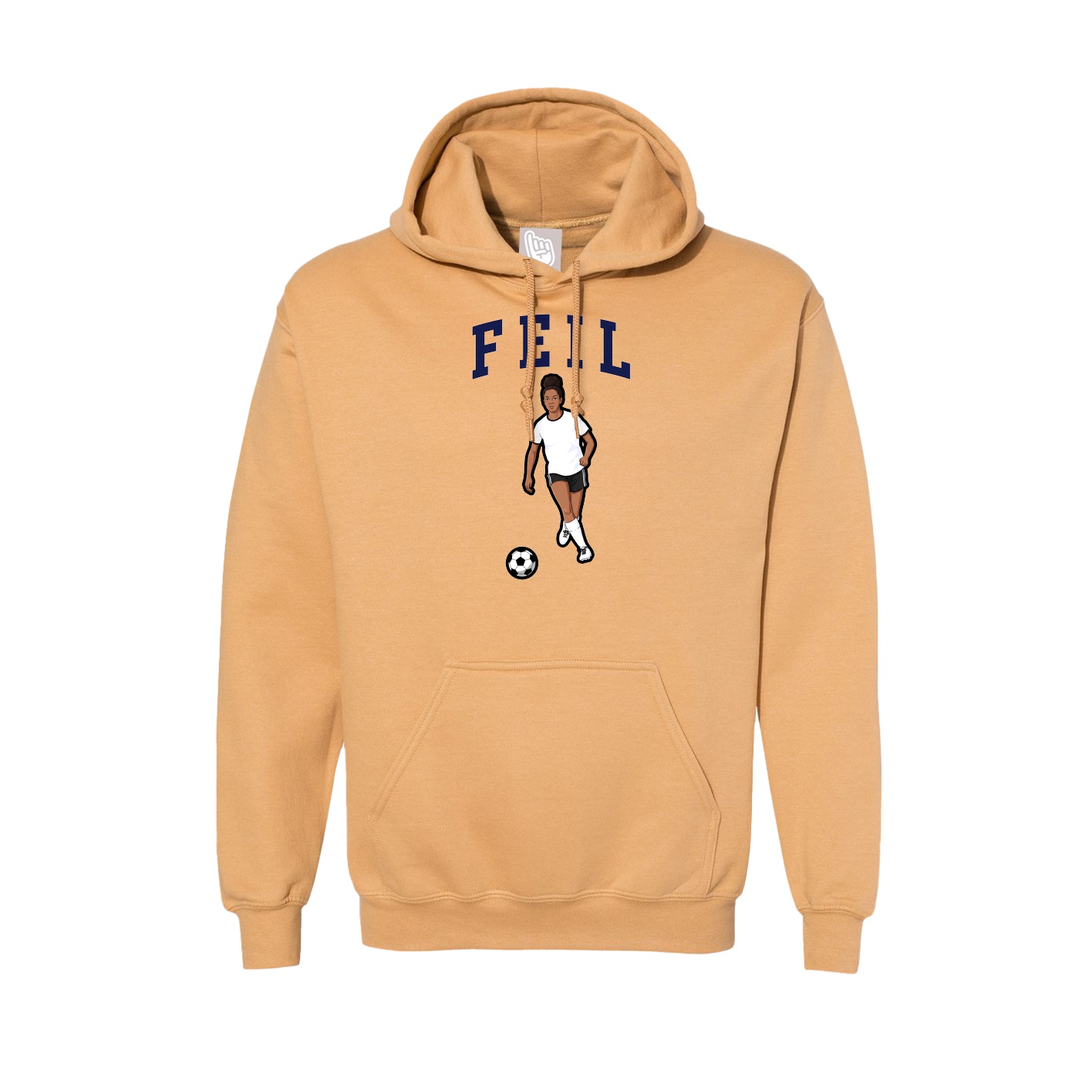 NIL Club Hoodie